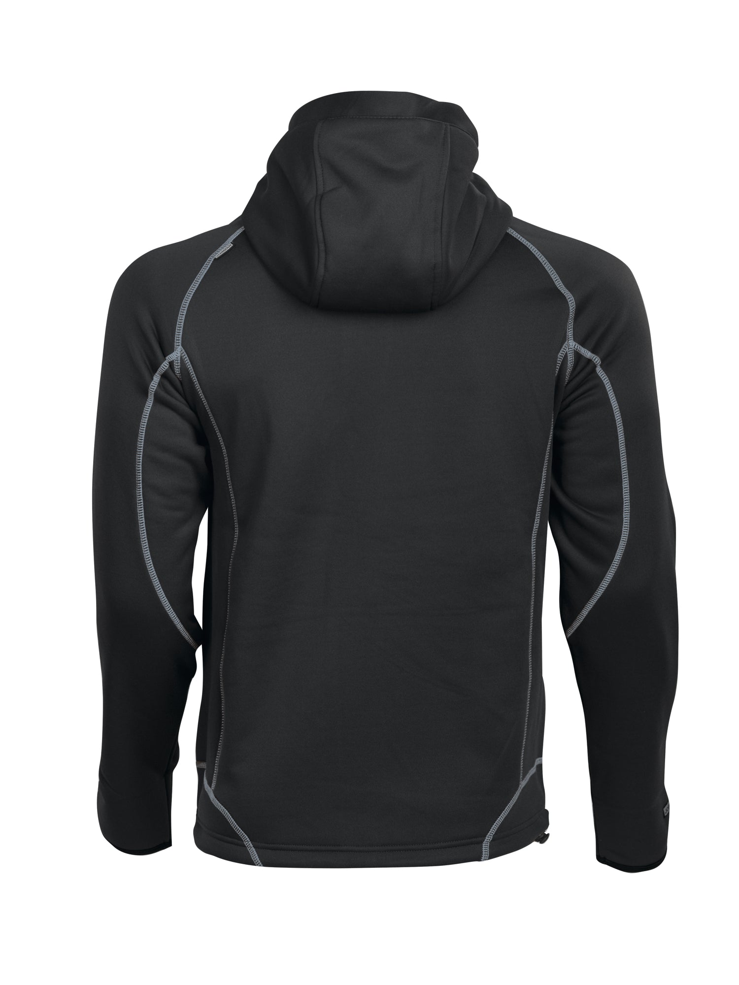 Hoodie Funktion