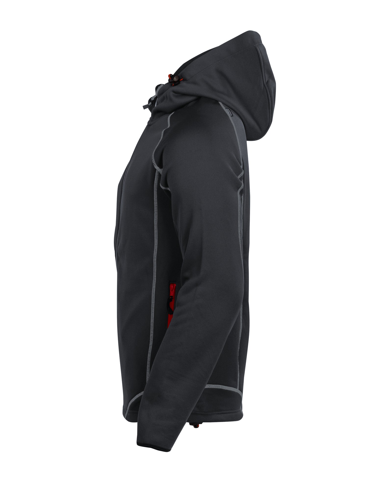 Hoodie Funktion