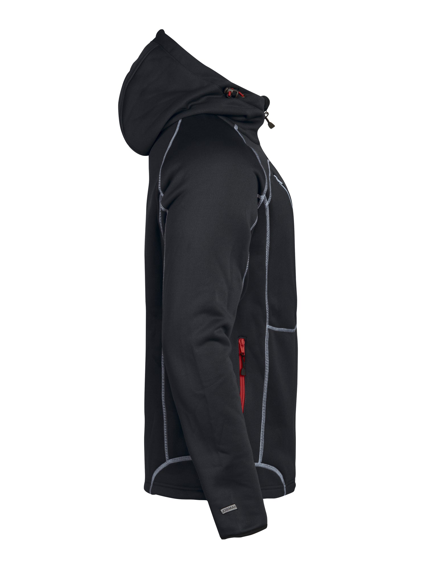 Hoodie Funktion