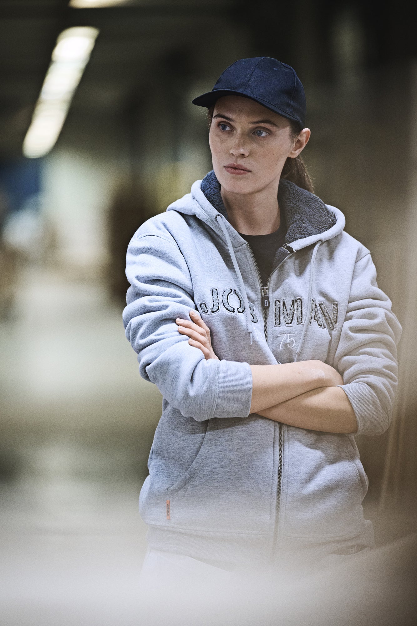 Vintage Hoodie