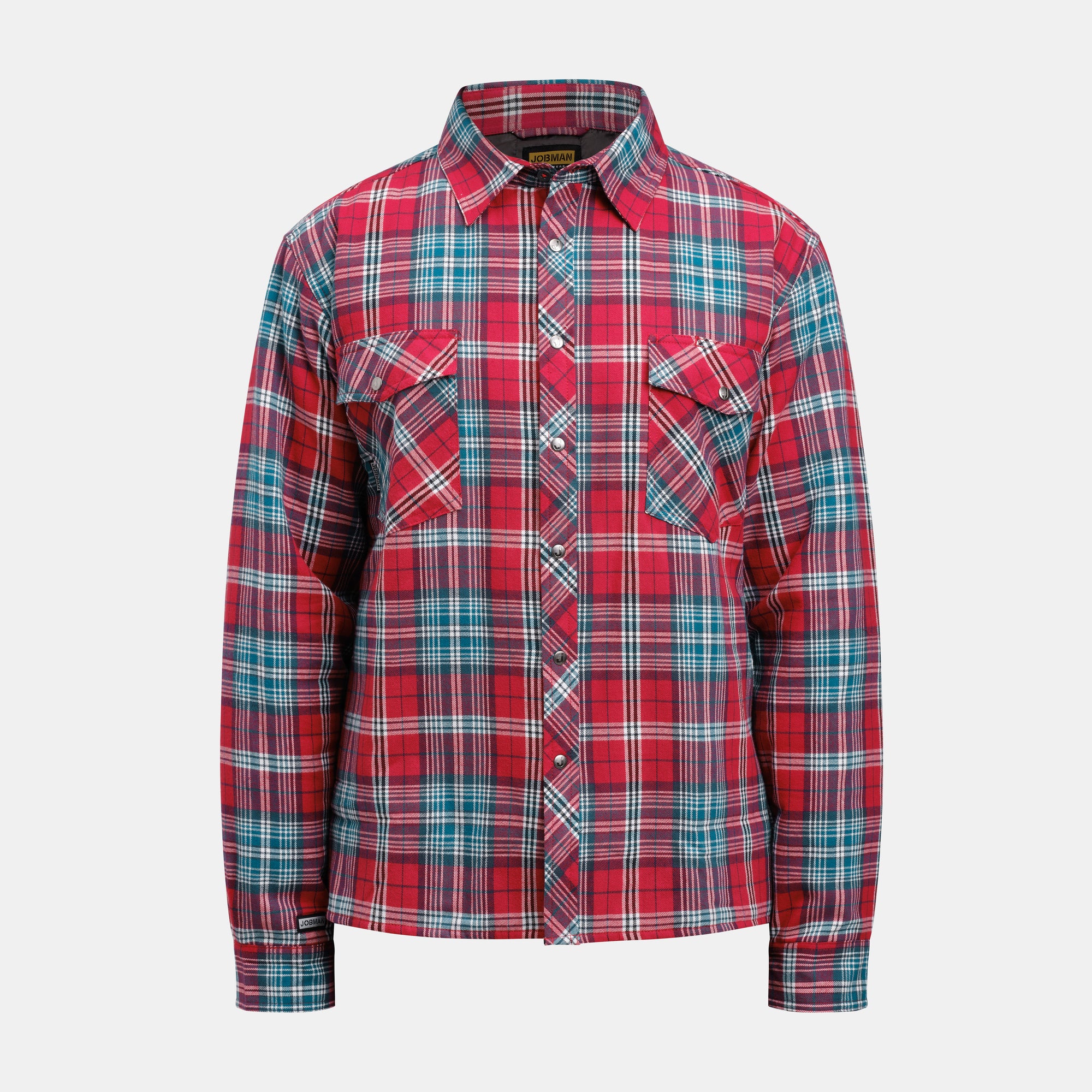 Worker Shirt w/padding