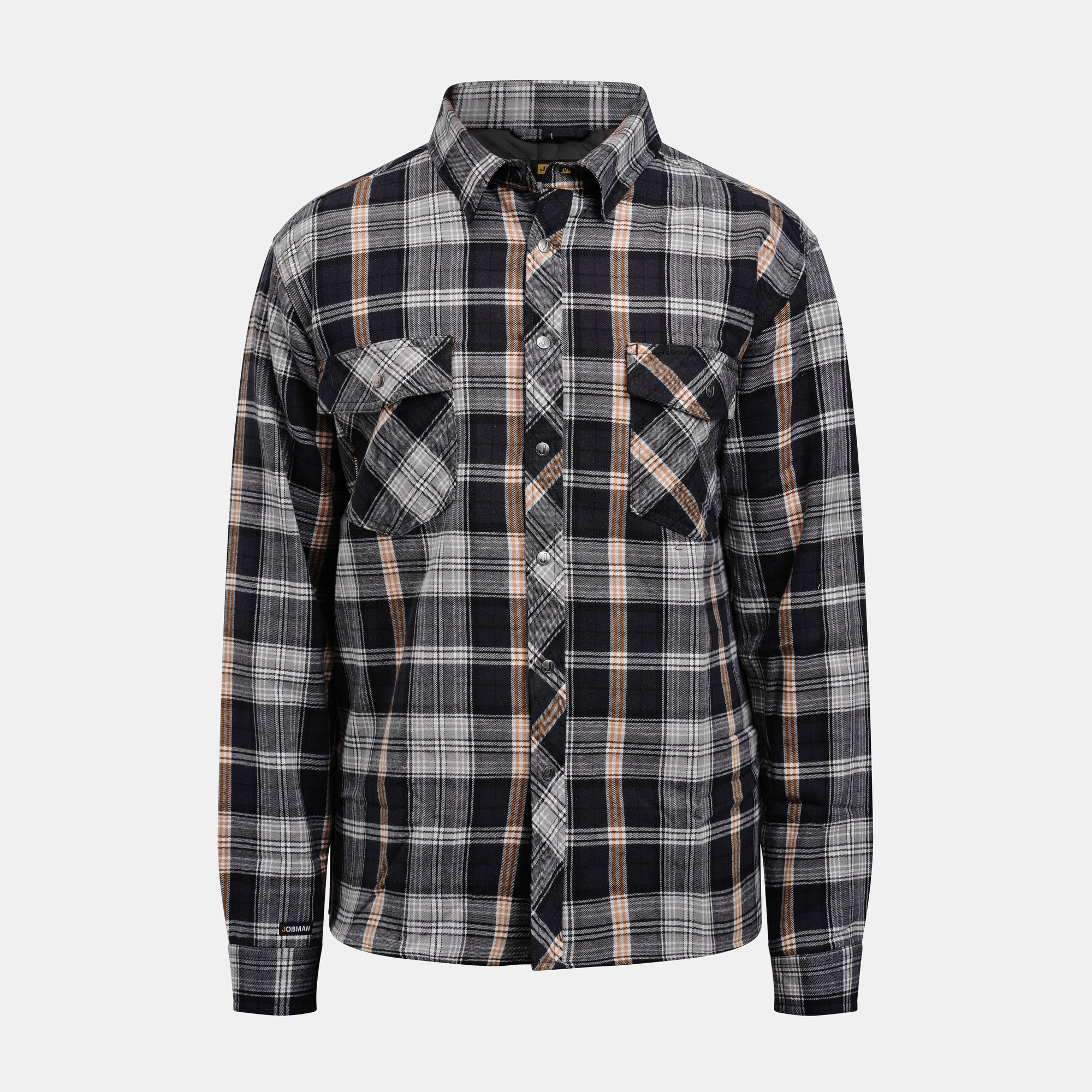 Worker Shirt w/padding