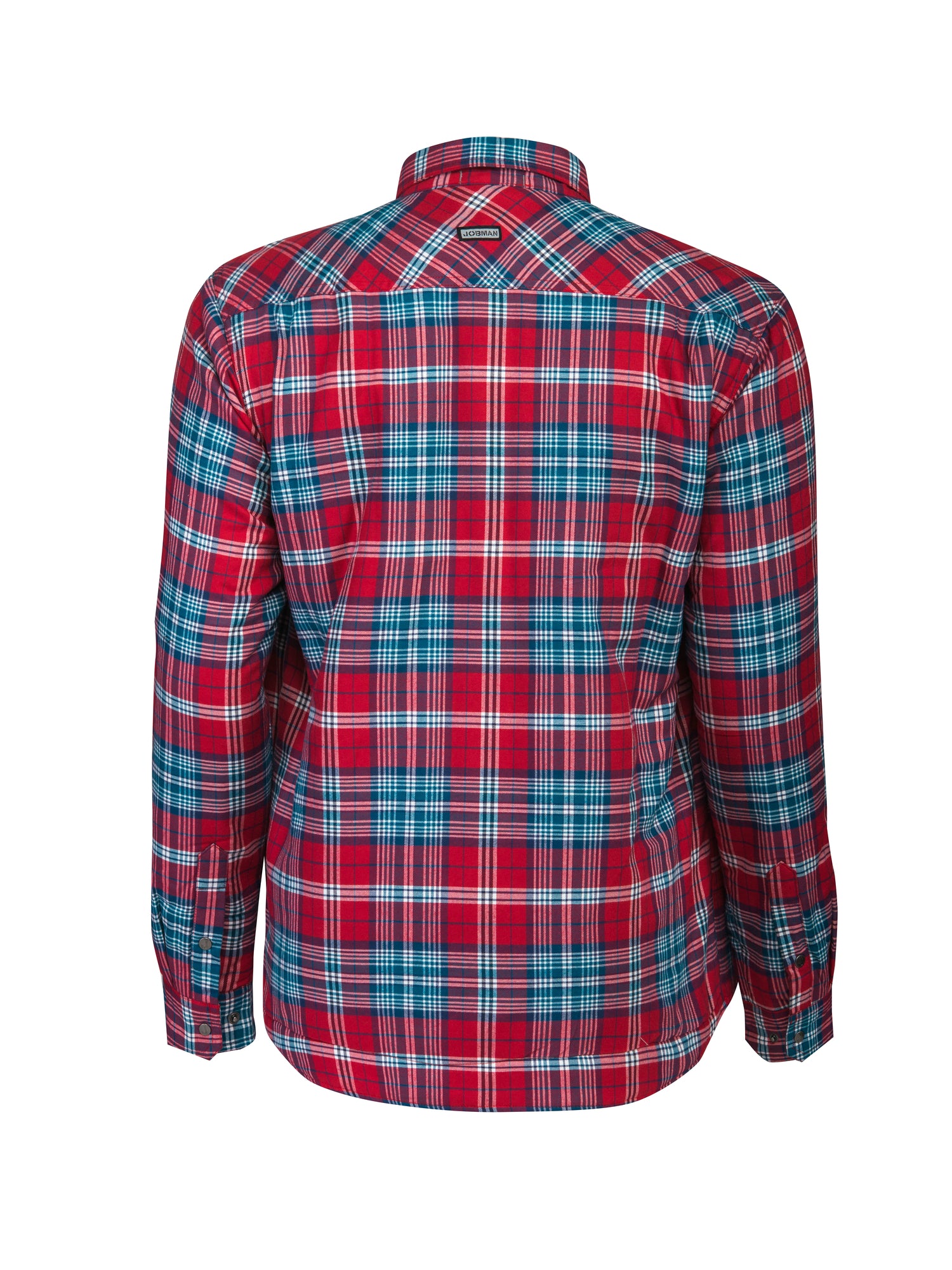 Worker Shirt w/padding