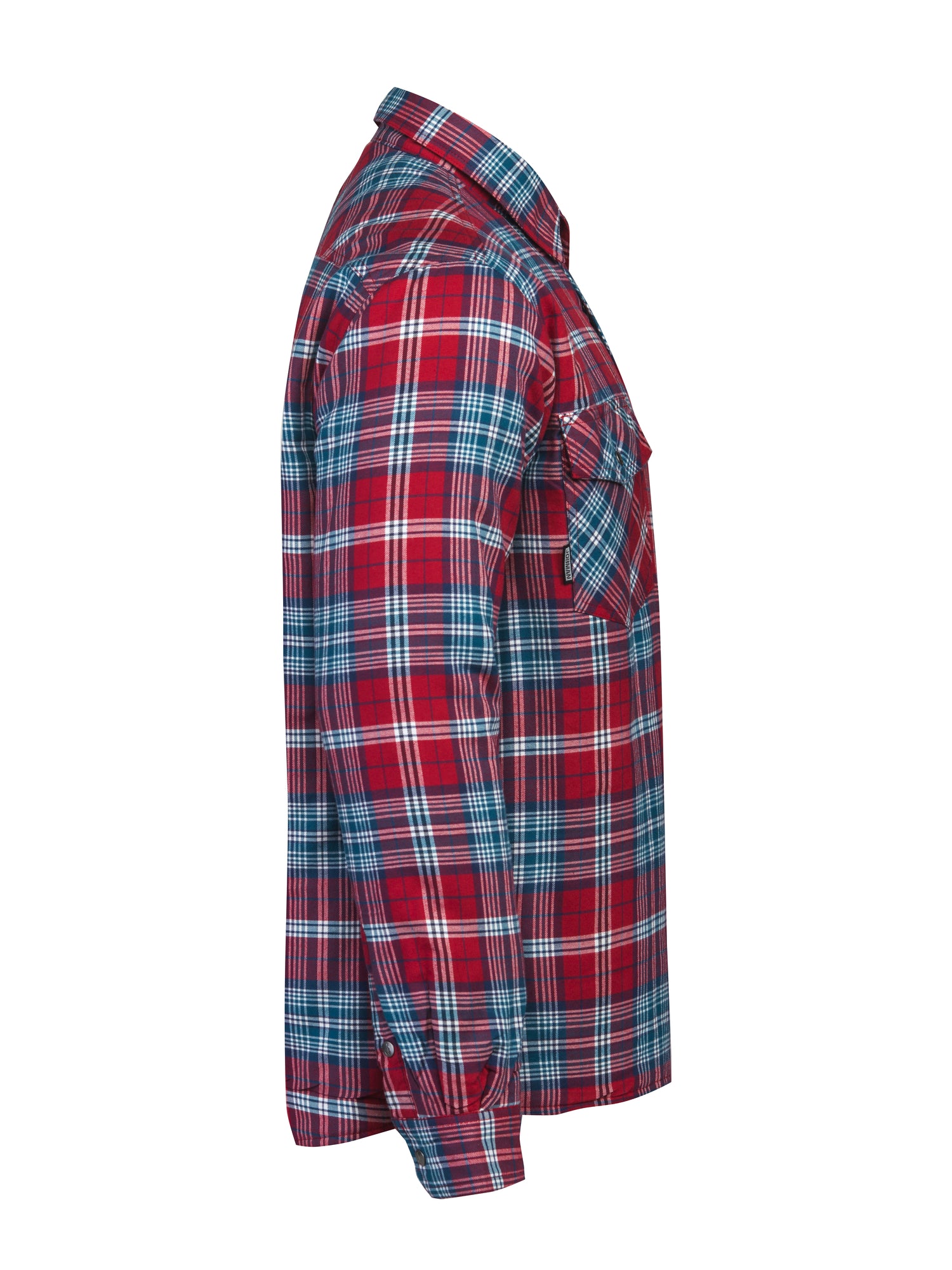 Worker Shirt w/padding