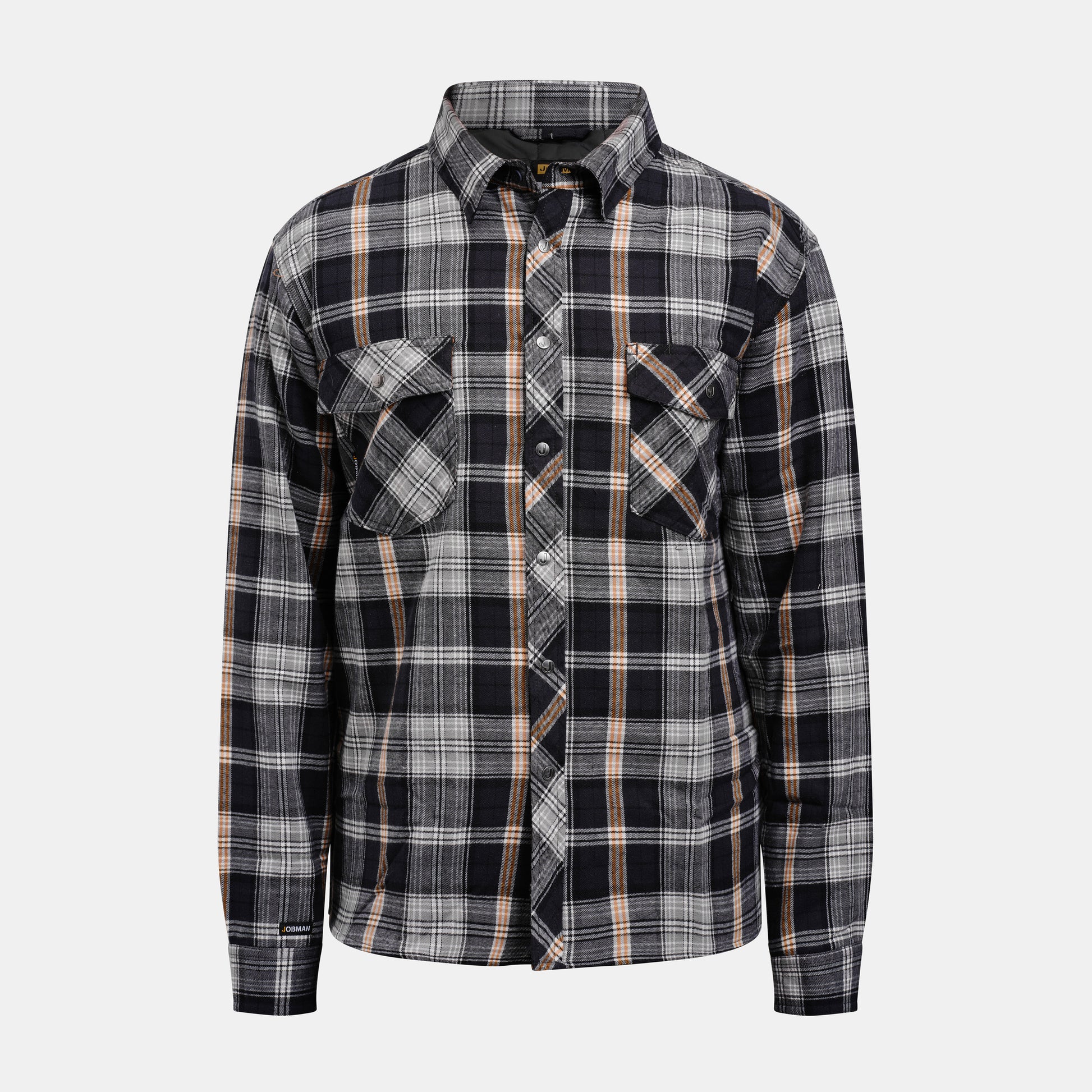 Worker Shirt w/padding