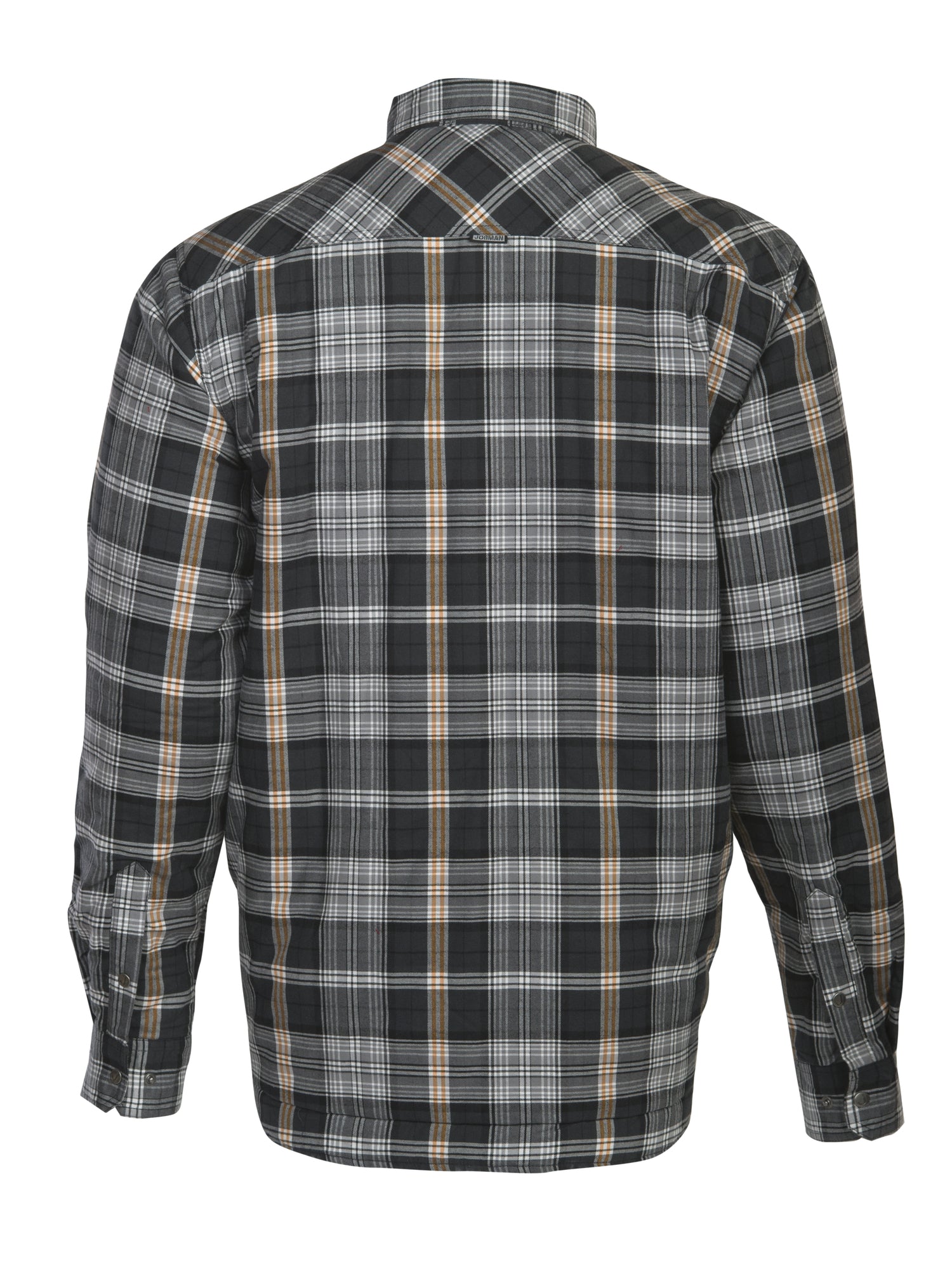 Worker Shirt w/padding