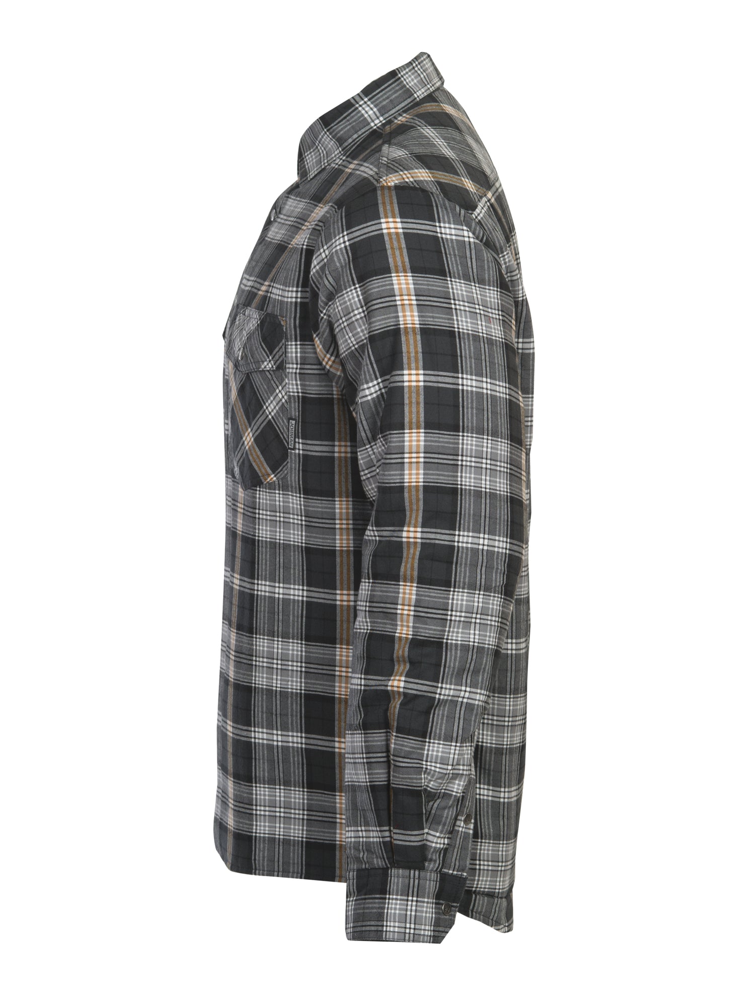 Worker Shirt w/padding