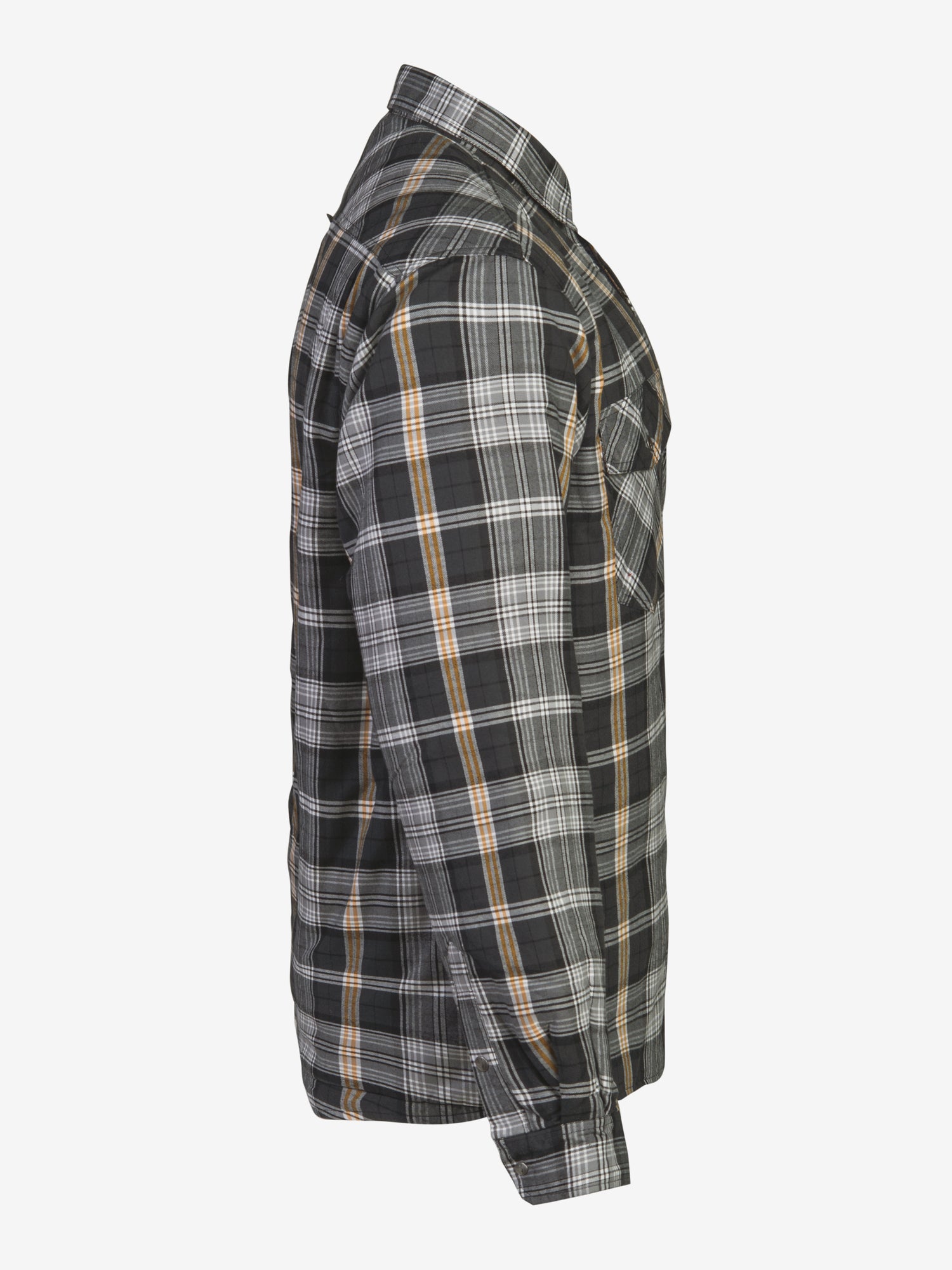 Worker Shirt w/padding