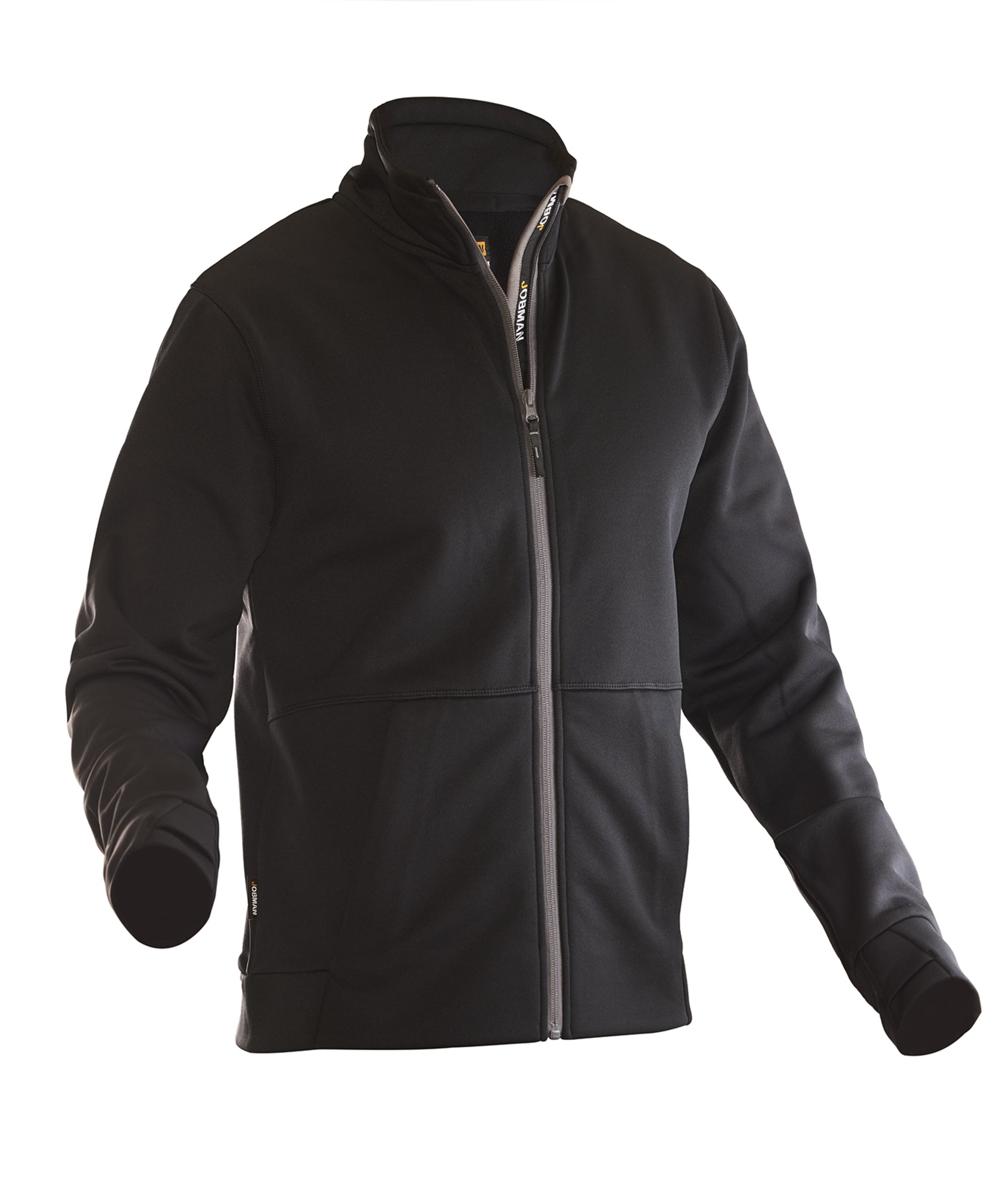 Flex Jacket