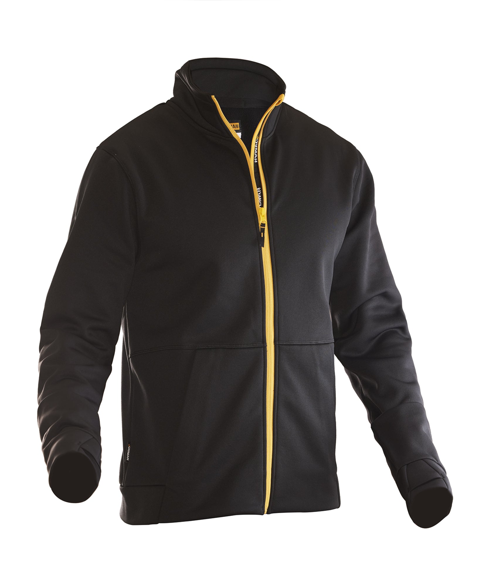 Flex Jacket