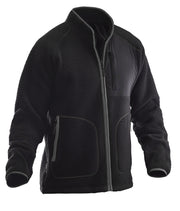 Pile Jacket