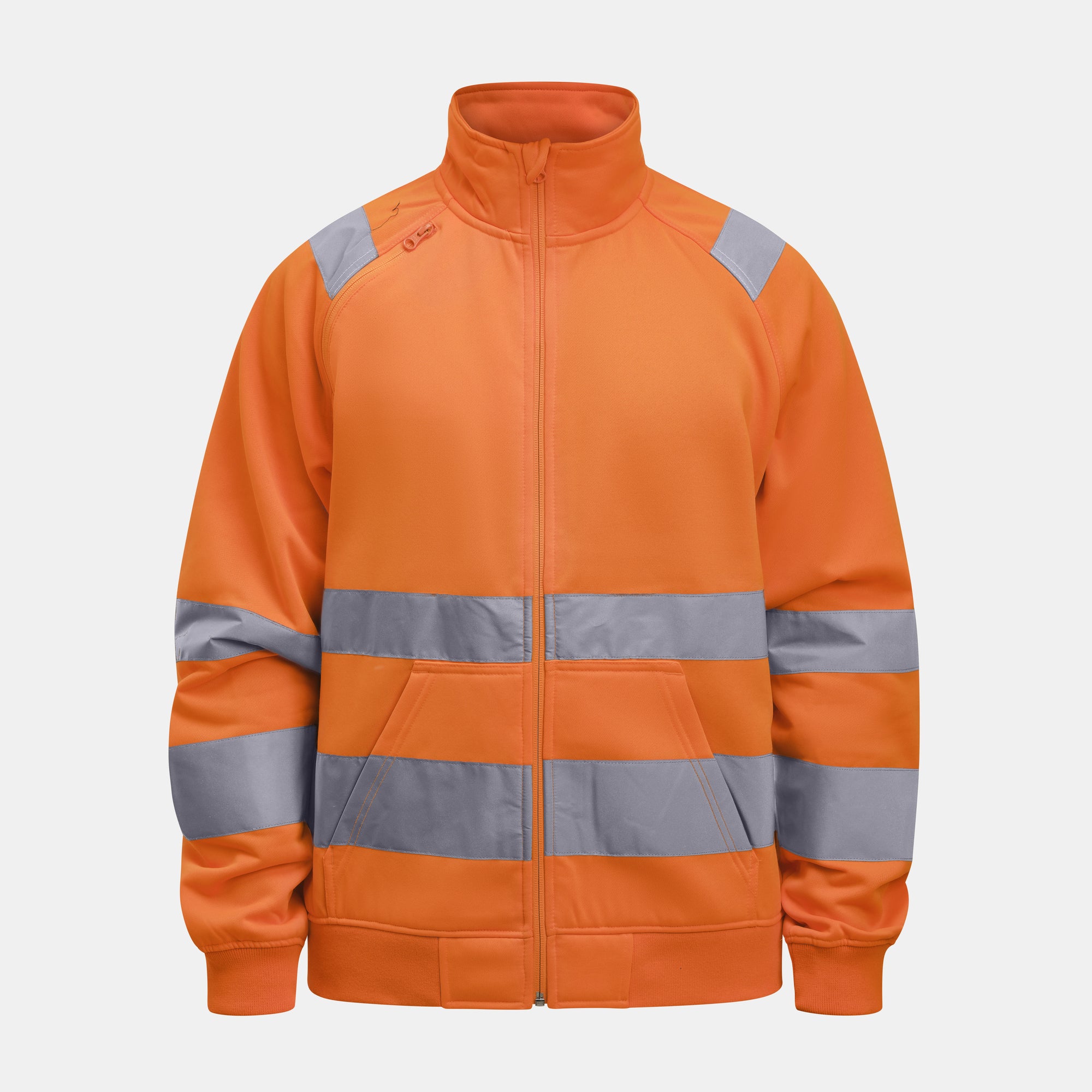 HV Zip Jakke