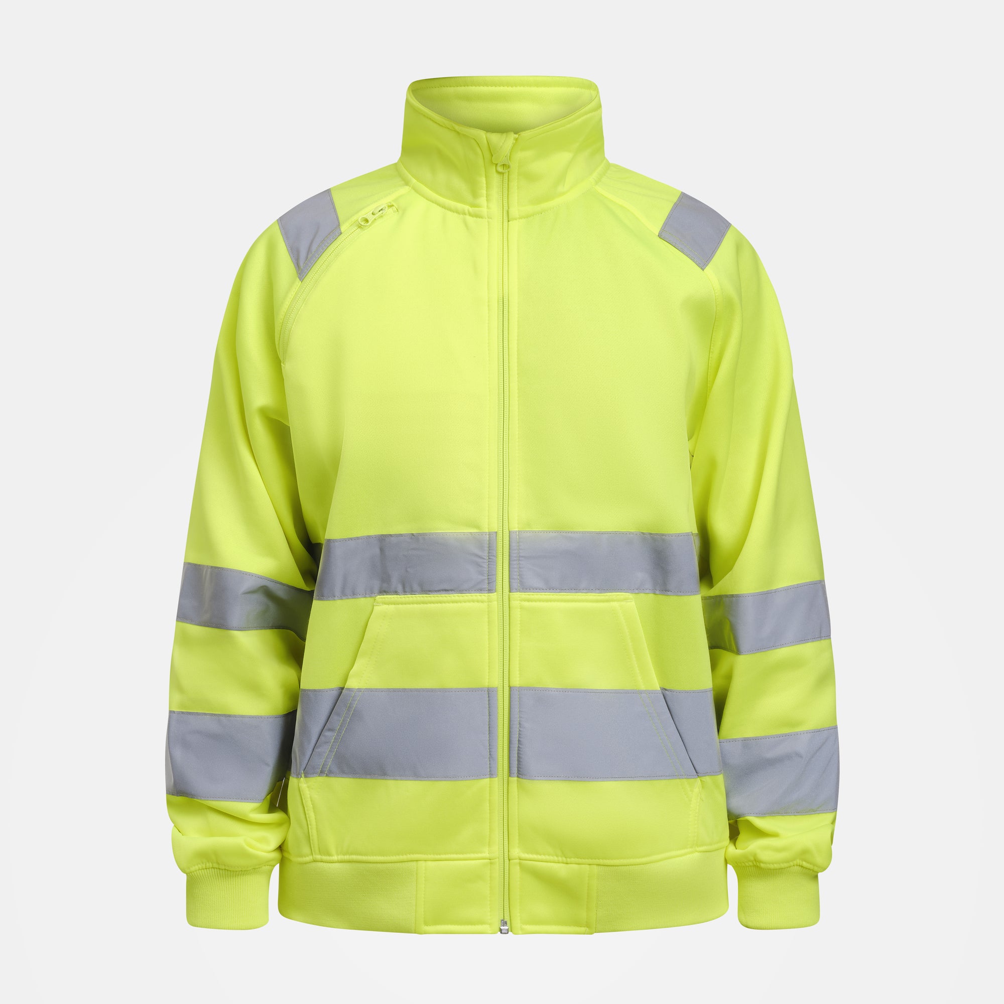 HV Zip Jakke