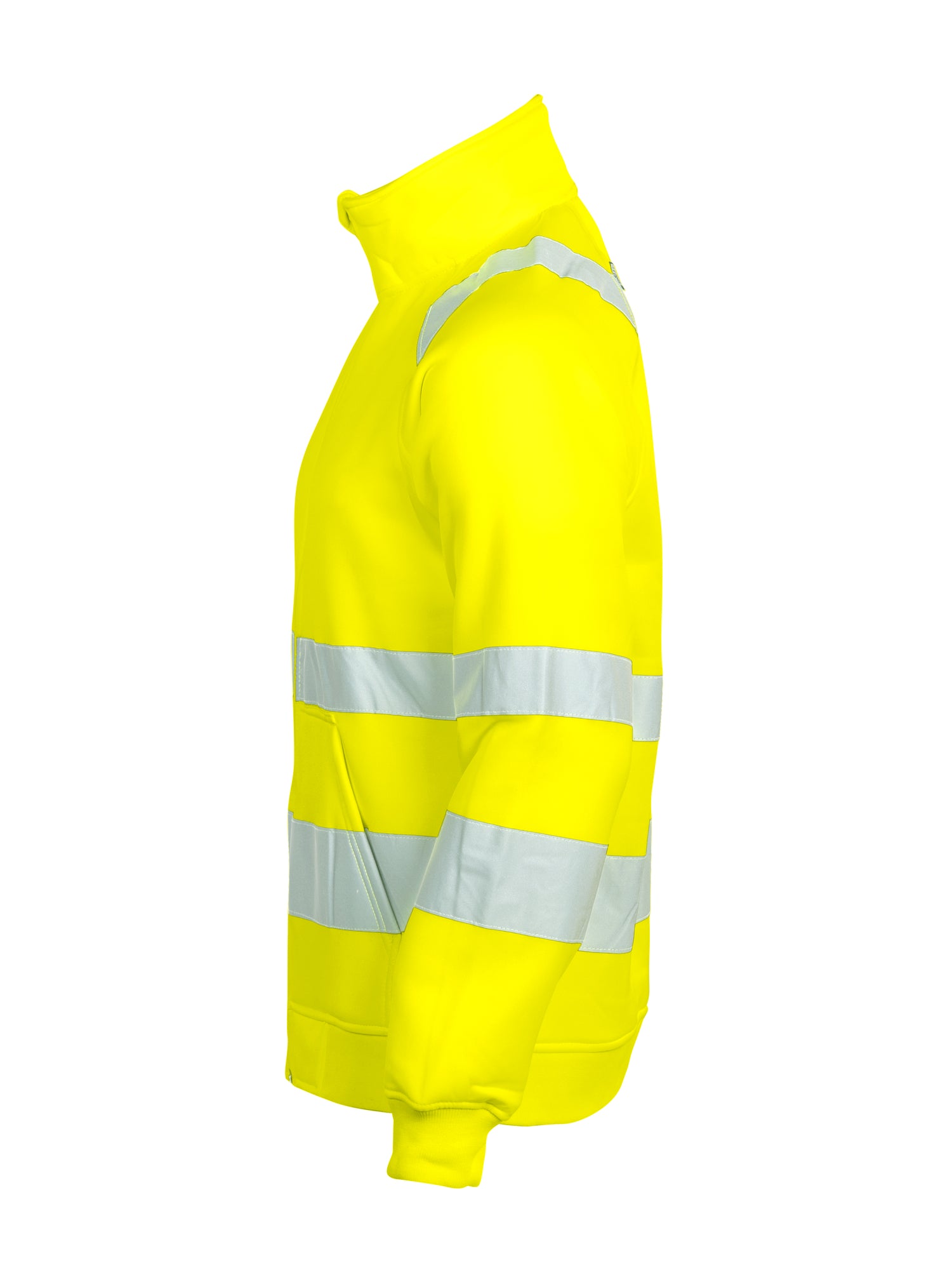 HV Zip Jakke