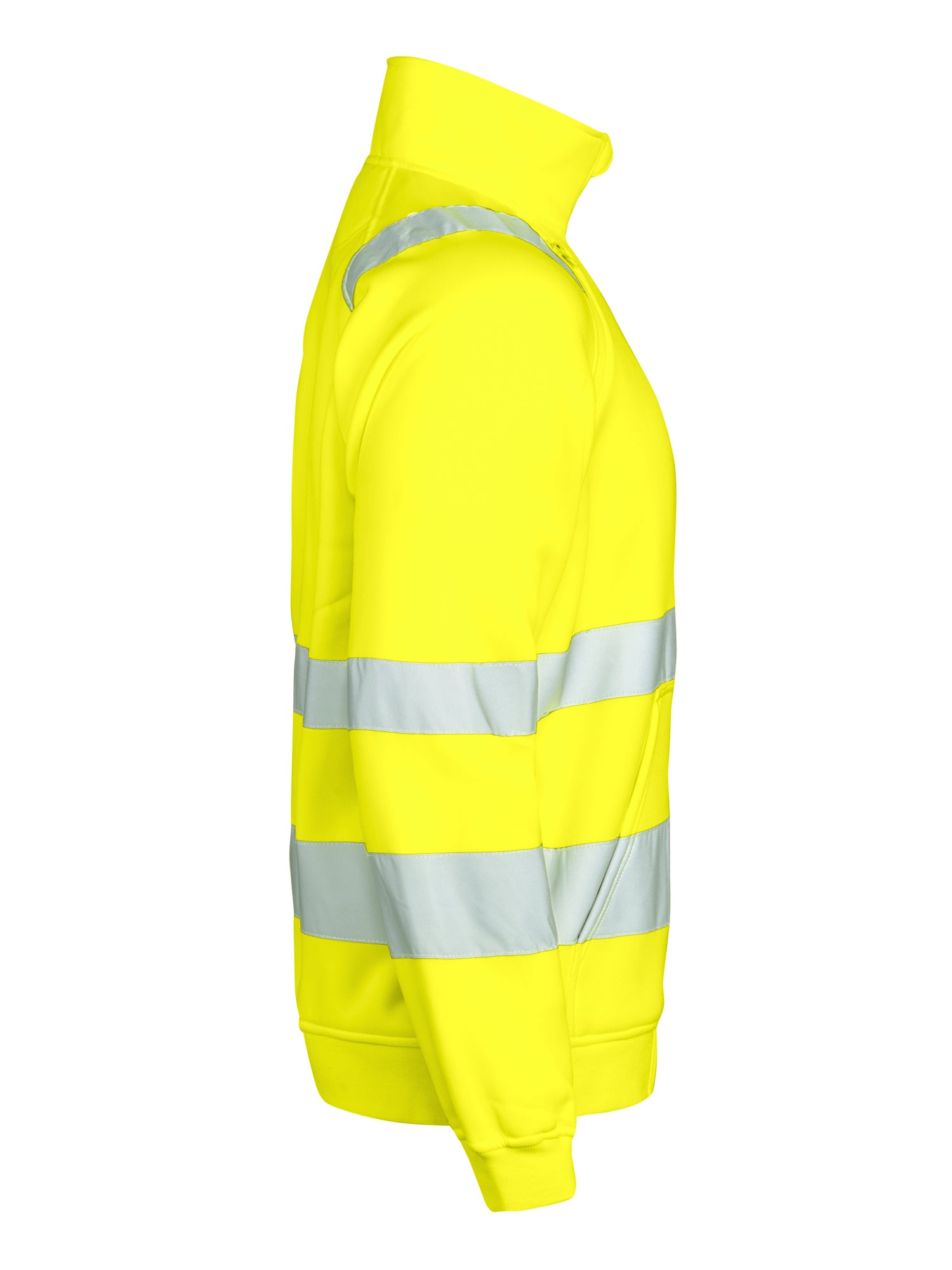 HV Zip Jakke