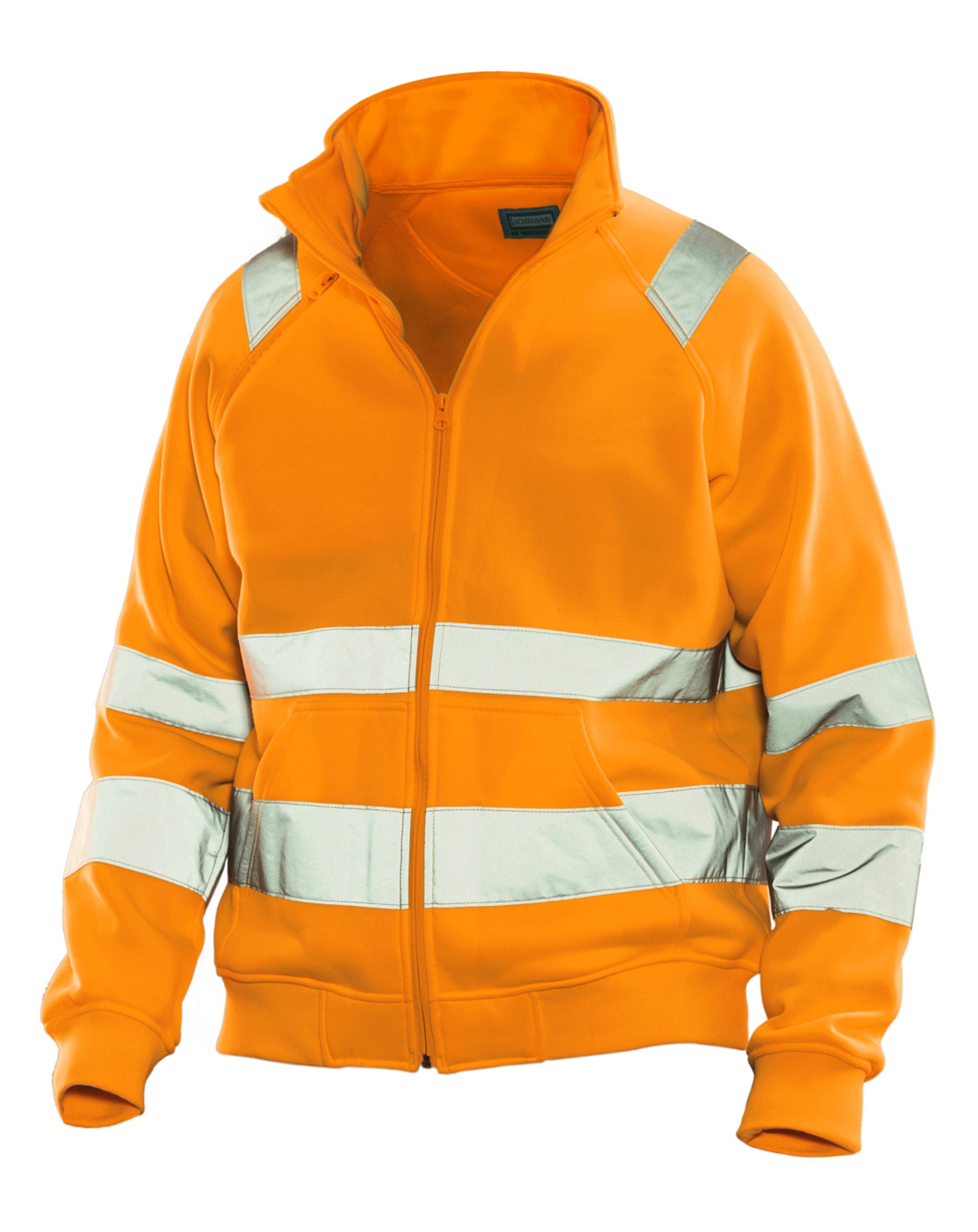 HV Zip Jakke