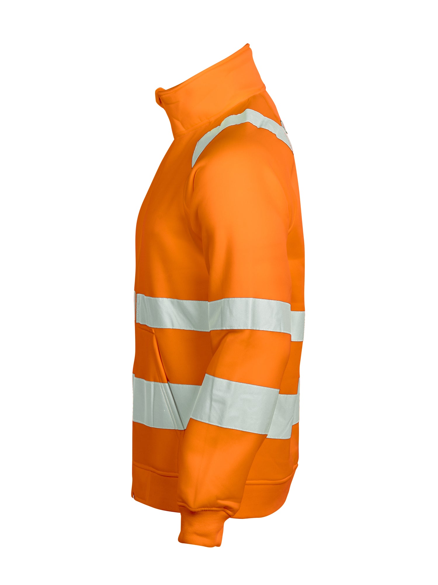 HV Zip Jakke