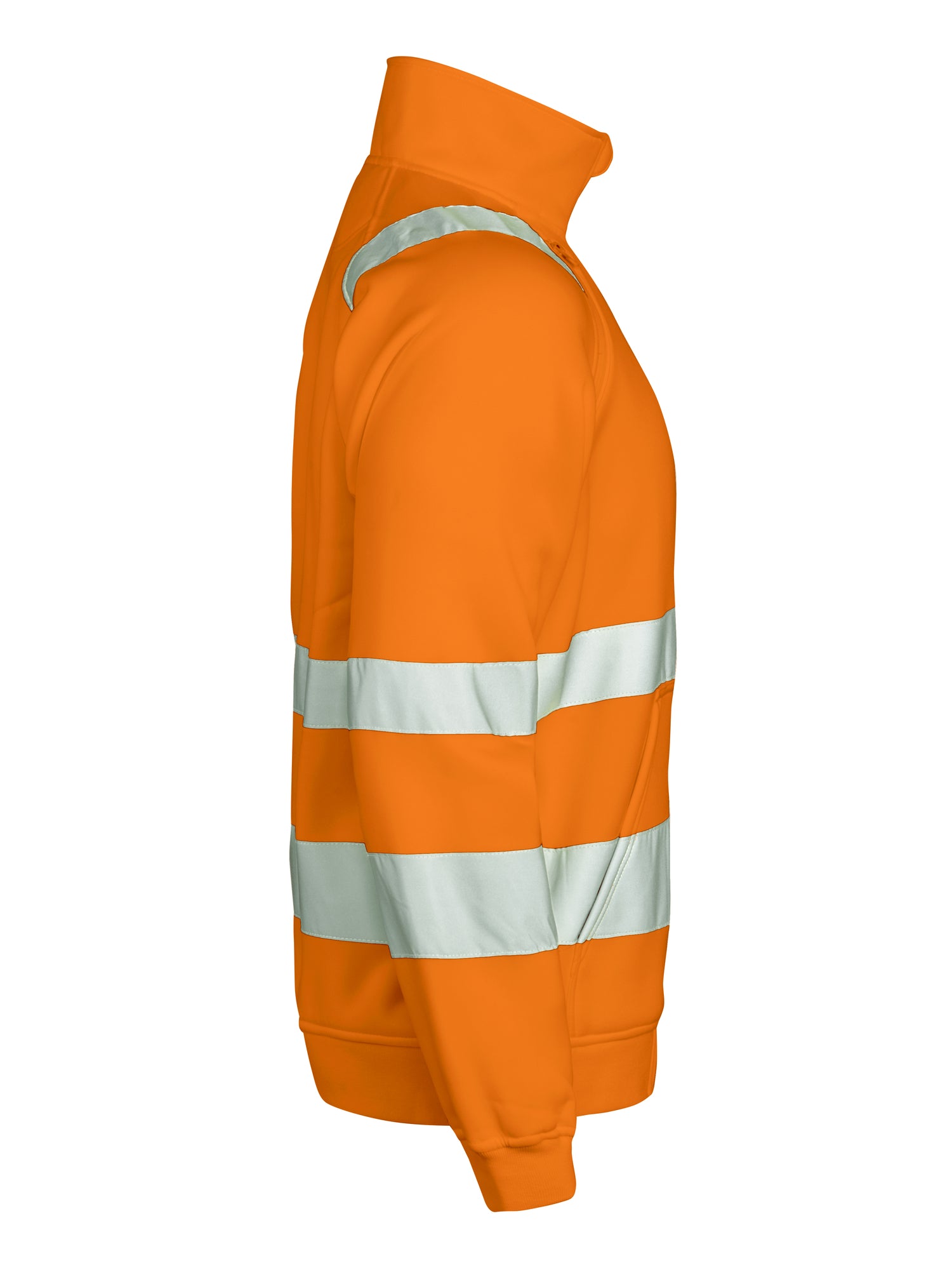 HV Zip Jakke