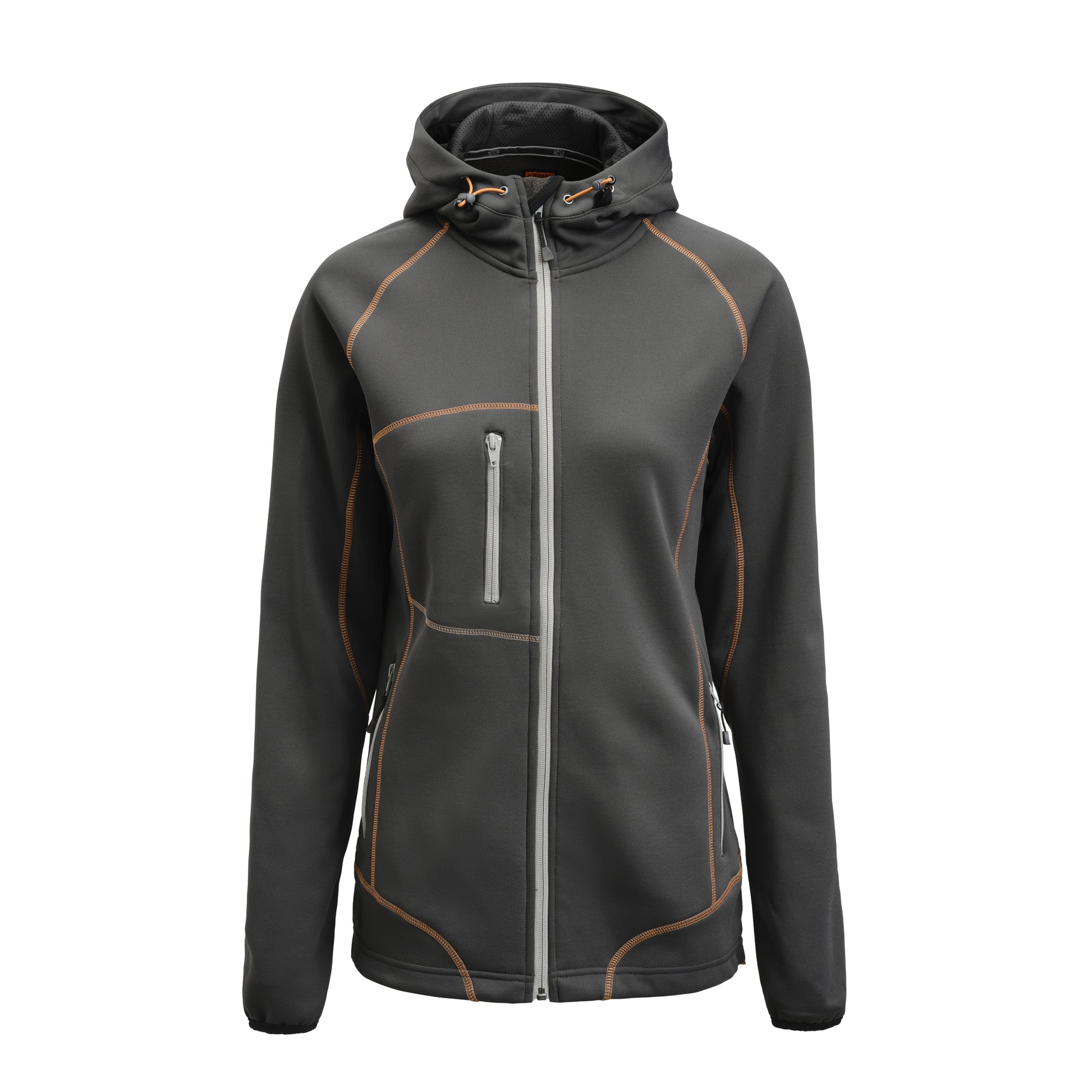 Ladies Hoodie