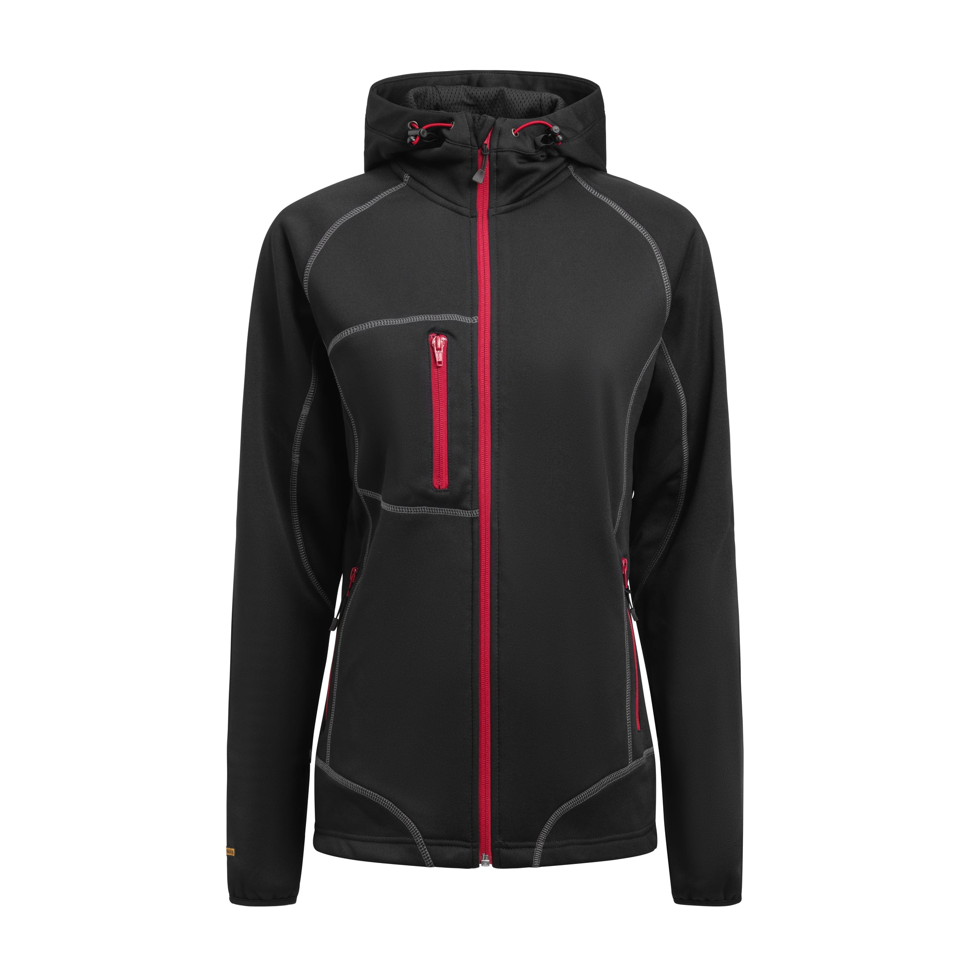 Ladies Hoodie