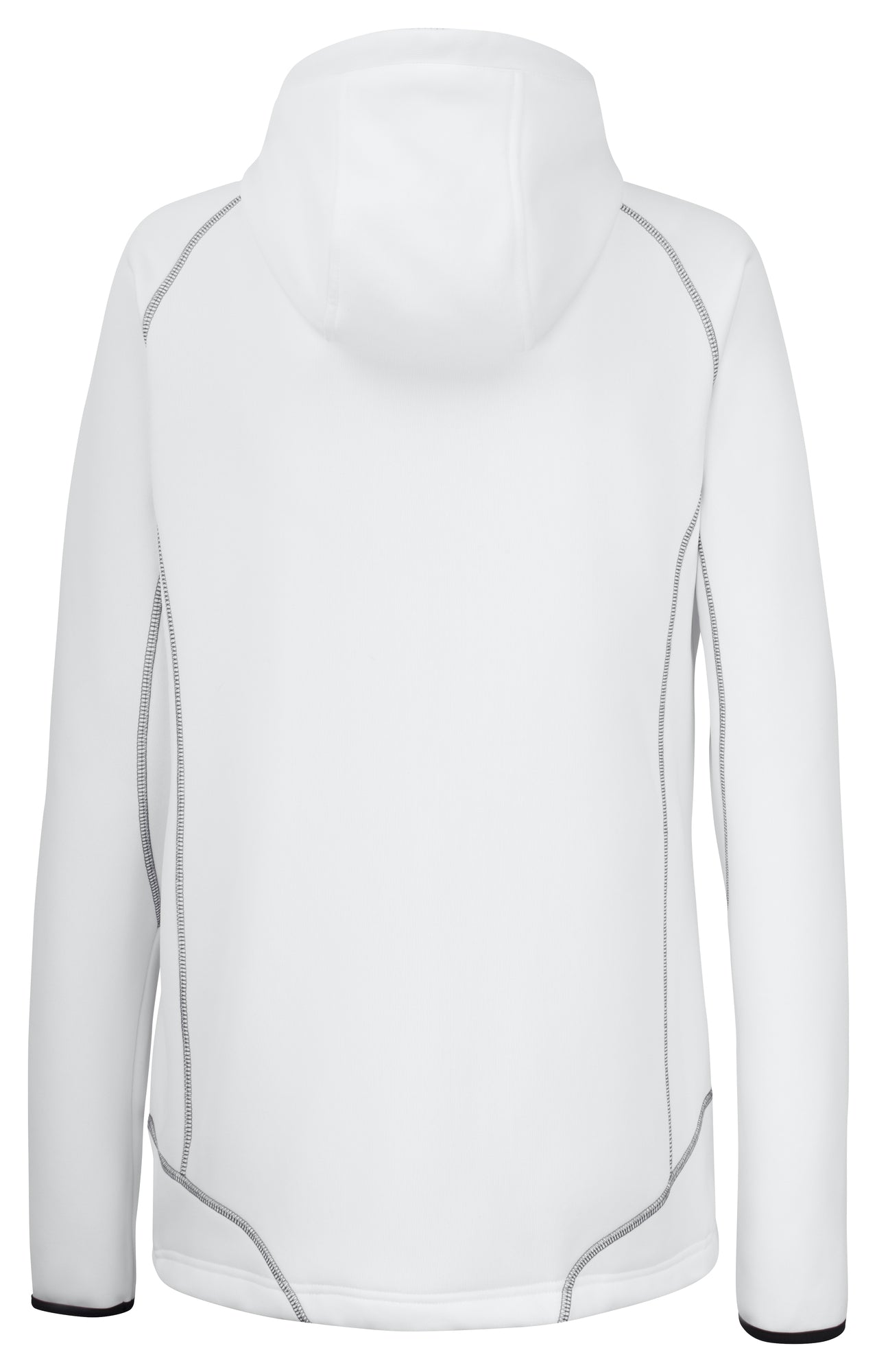 Ladies Hoodie