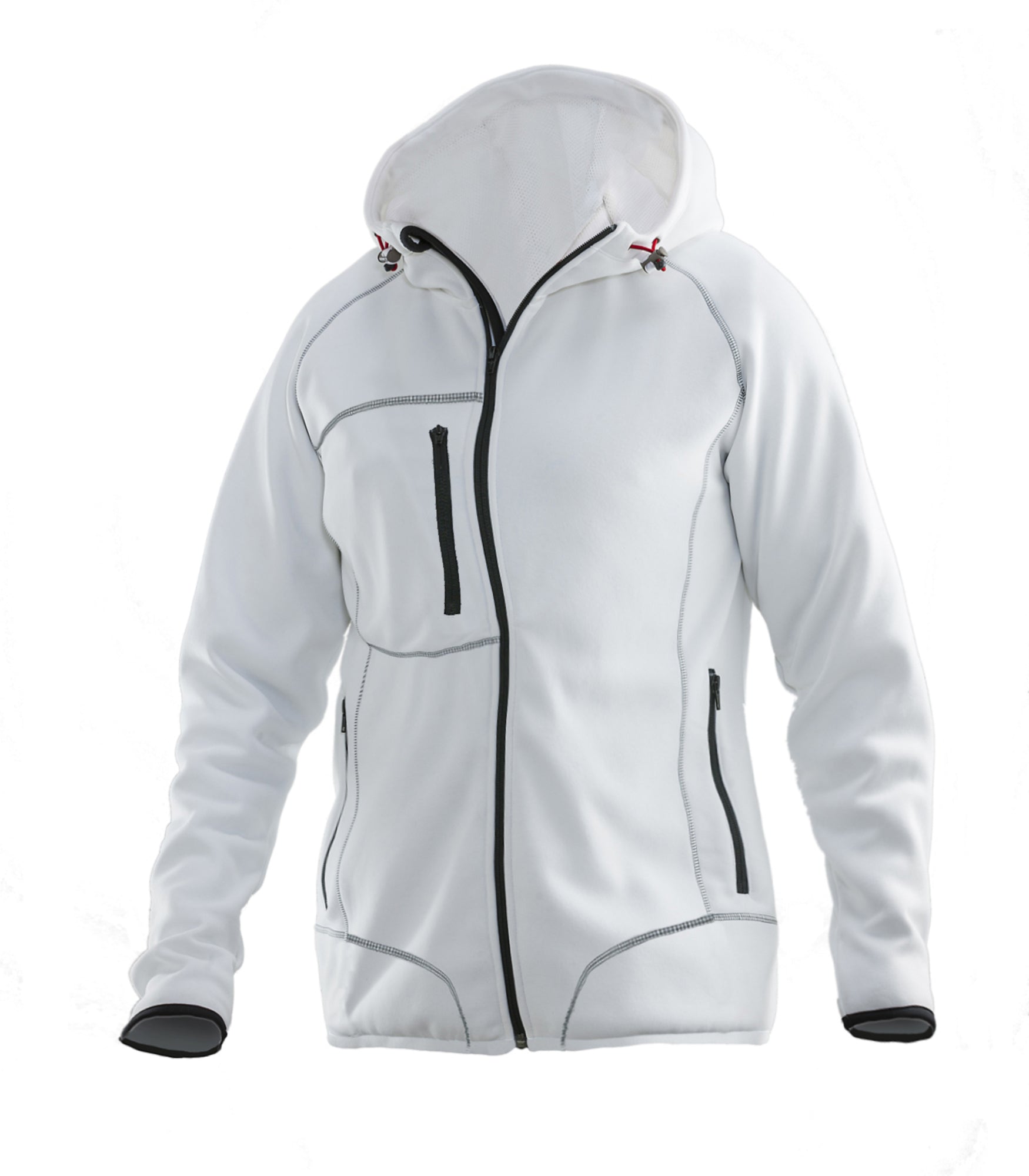 Ladies Hoodie