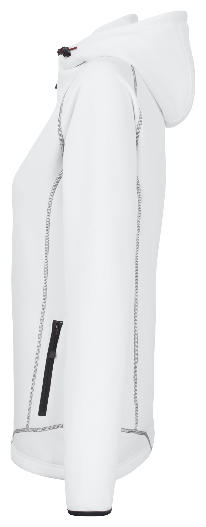 Ladies Hoodie