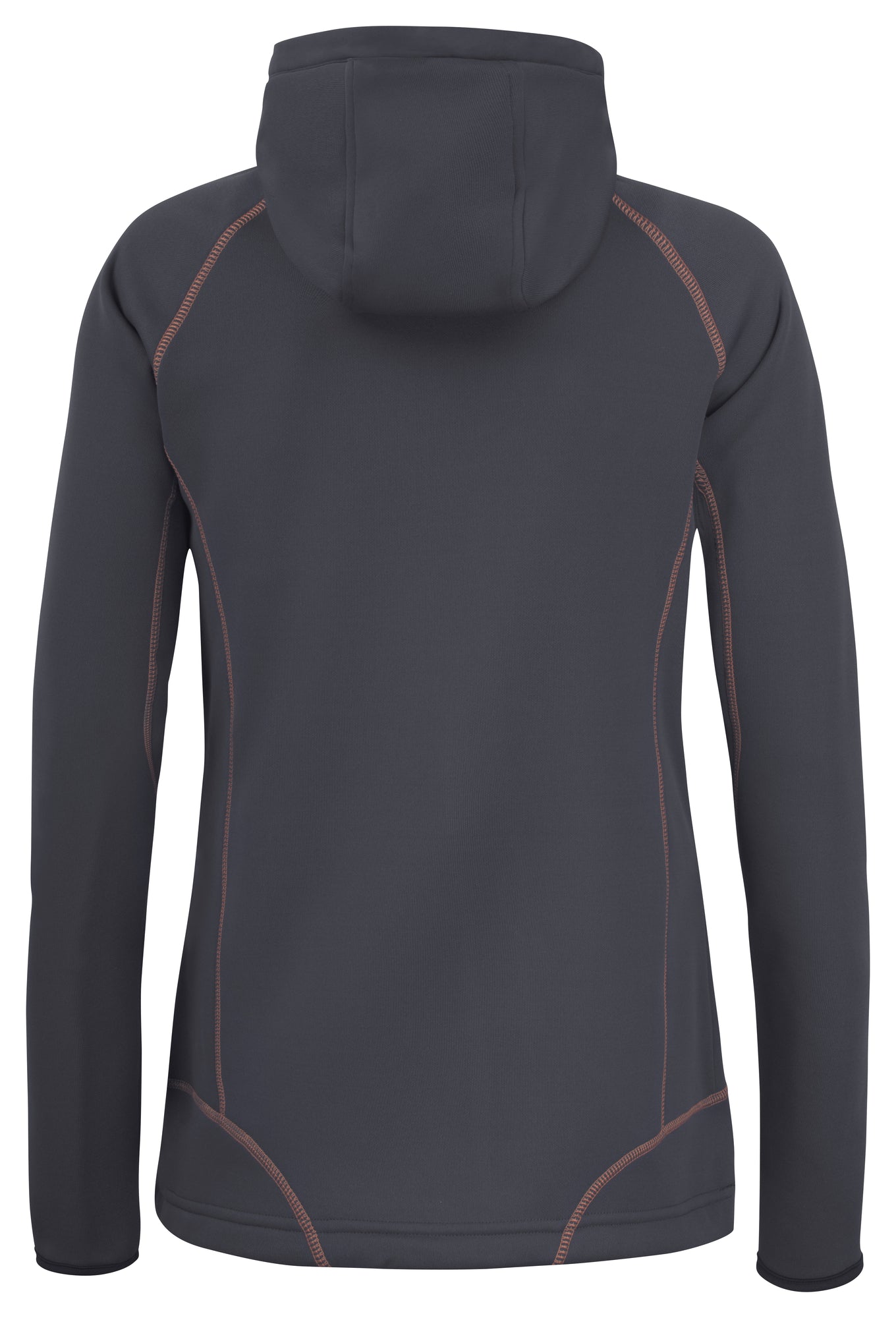 Ladies Hoodie