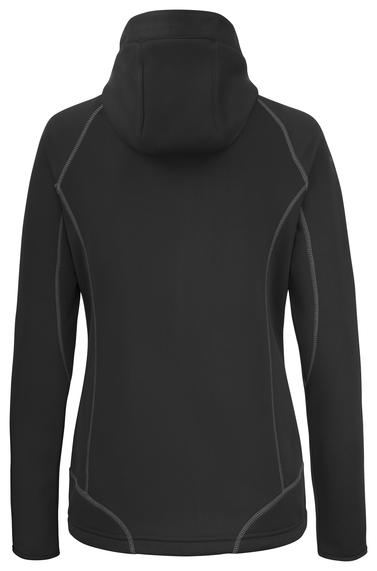 Ladies Hoodie