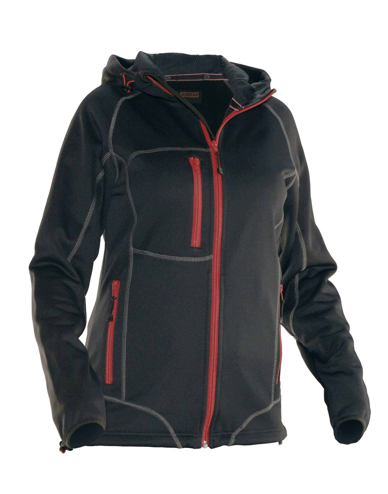 Ladies Hoodie