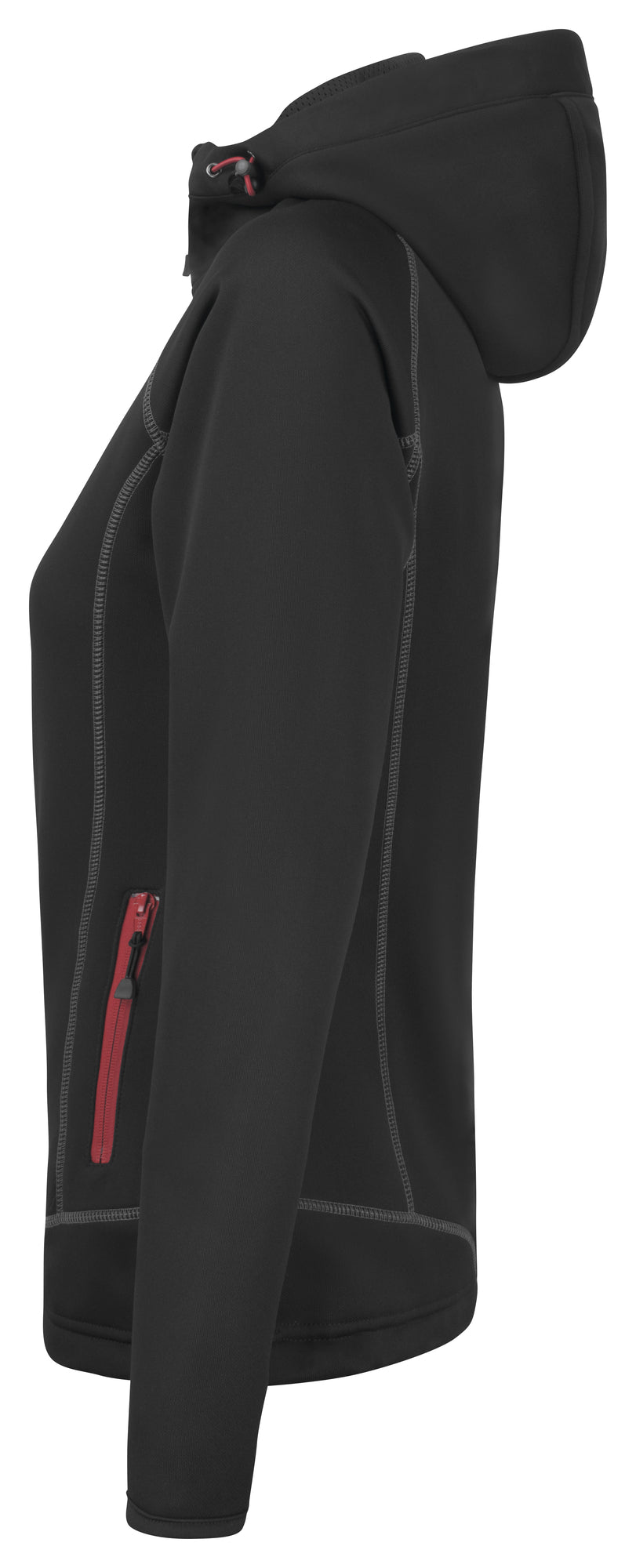 Ladies Hoodie
