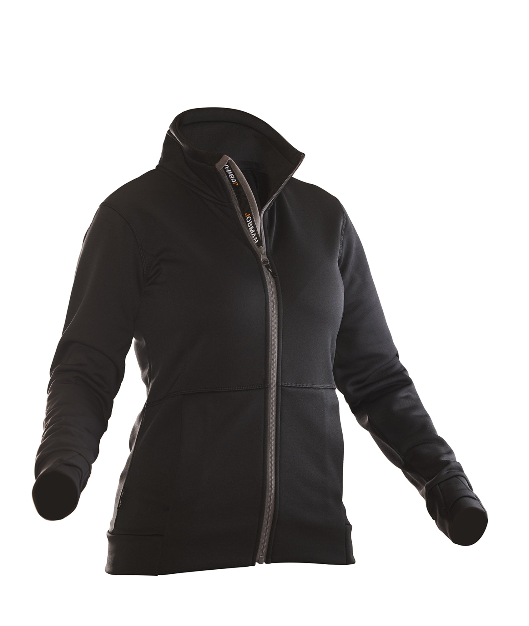 Flex Jacket Woman