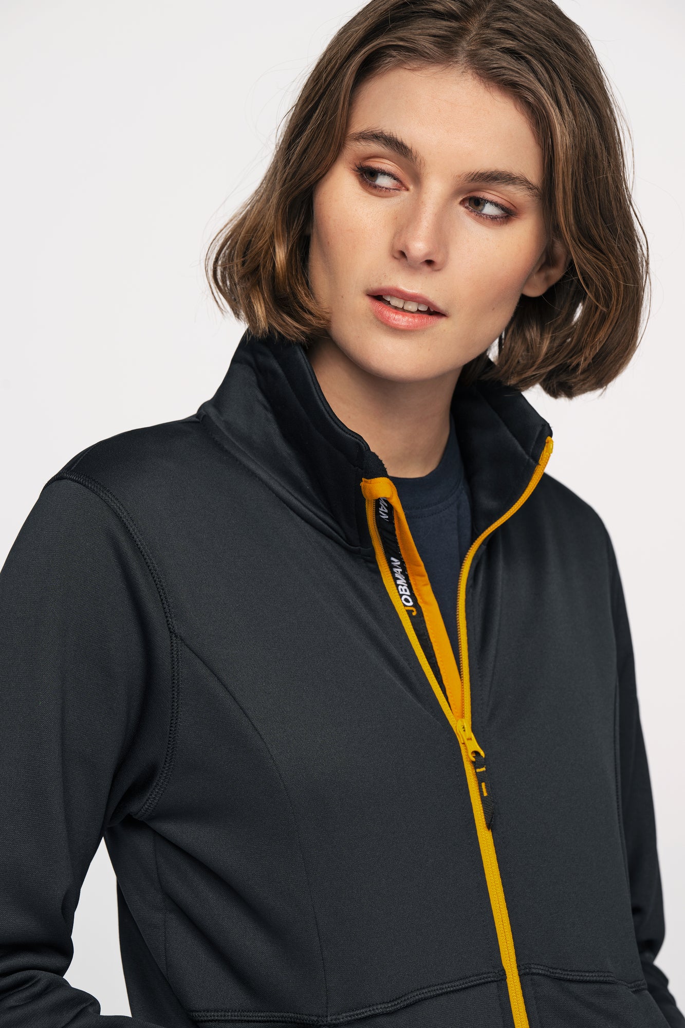 Flex Jacket Woman