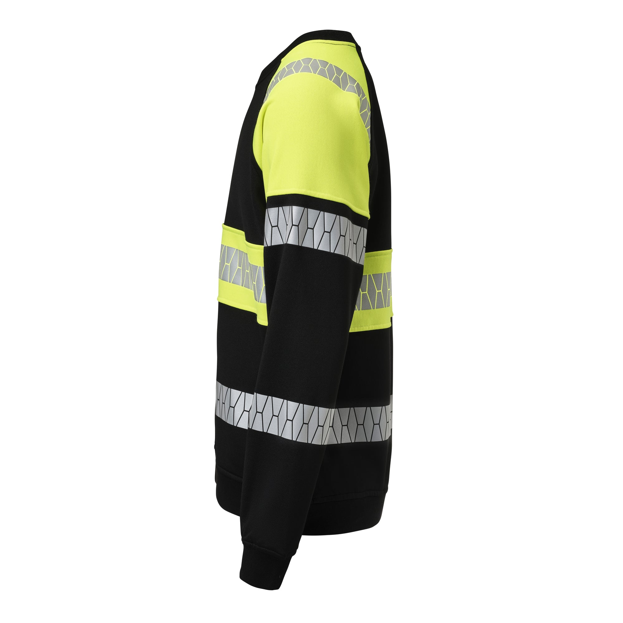 Sweatshirt Hi-Vis