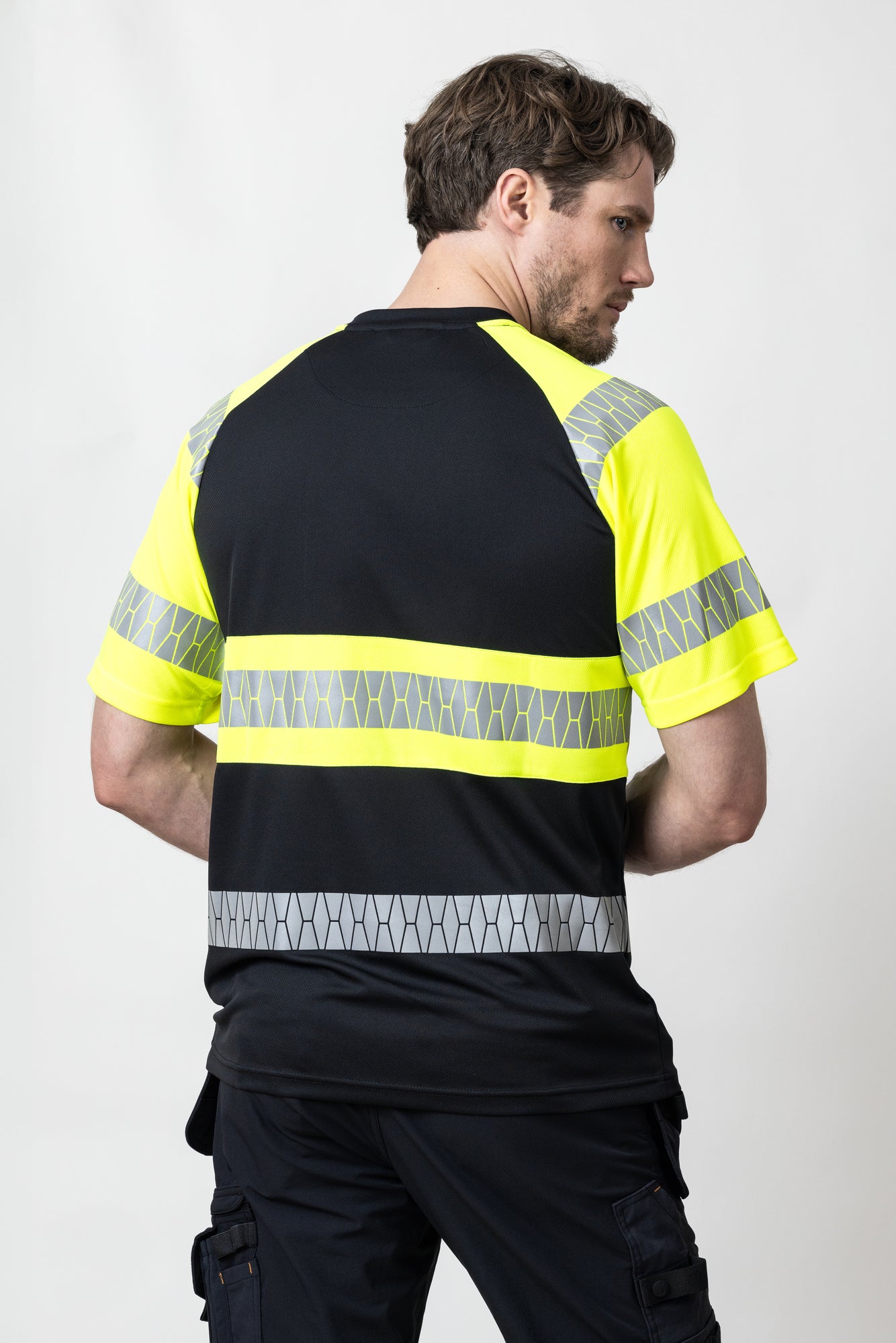 T-shirt Hi-Vis
