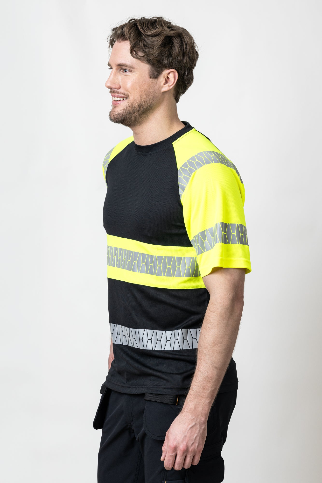 T-shirt Hi-Vis