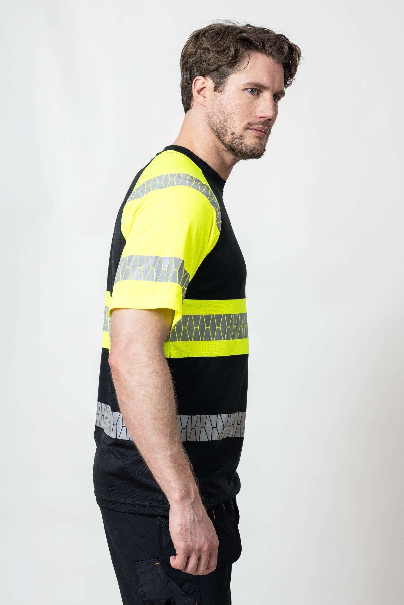 T-shirt Hi-Vis