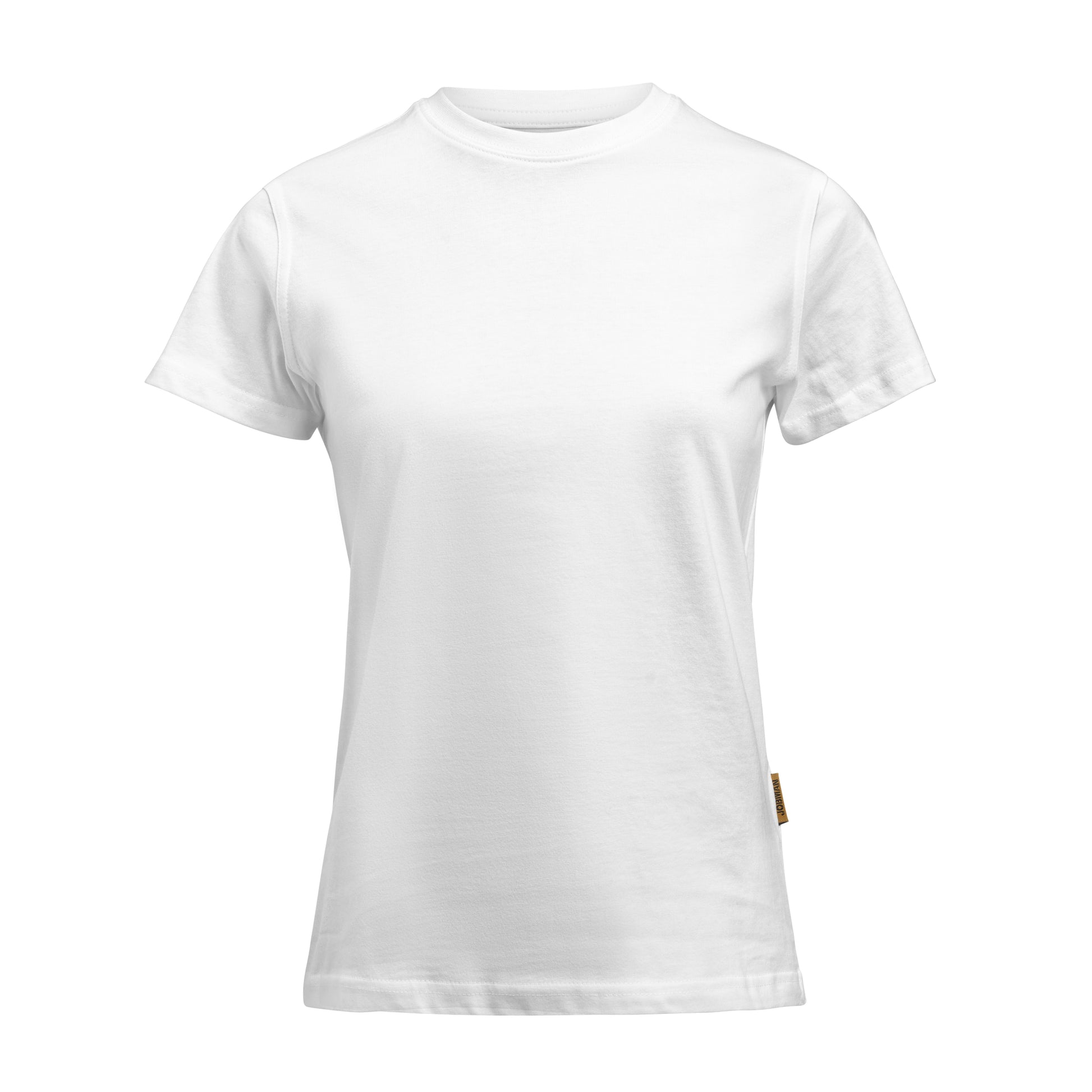 T-Shirt Lady