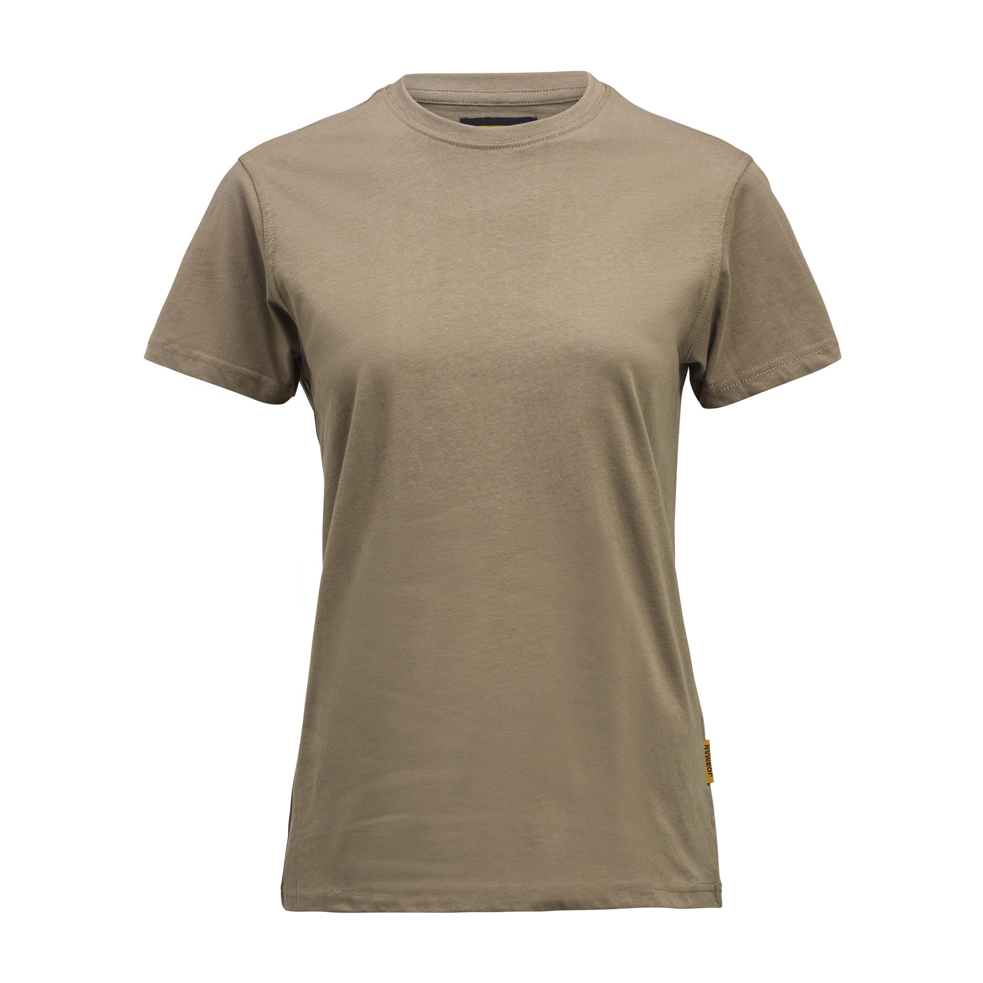 T-Shirt Lady