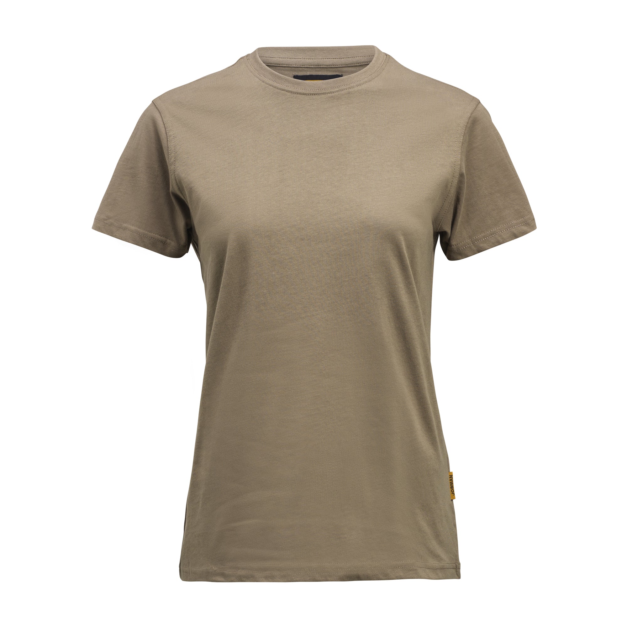 T-Shirt Lady