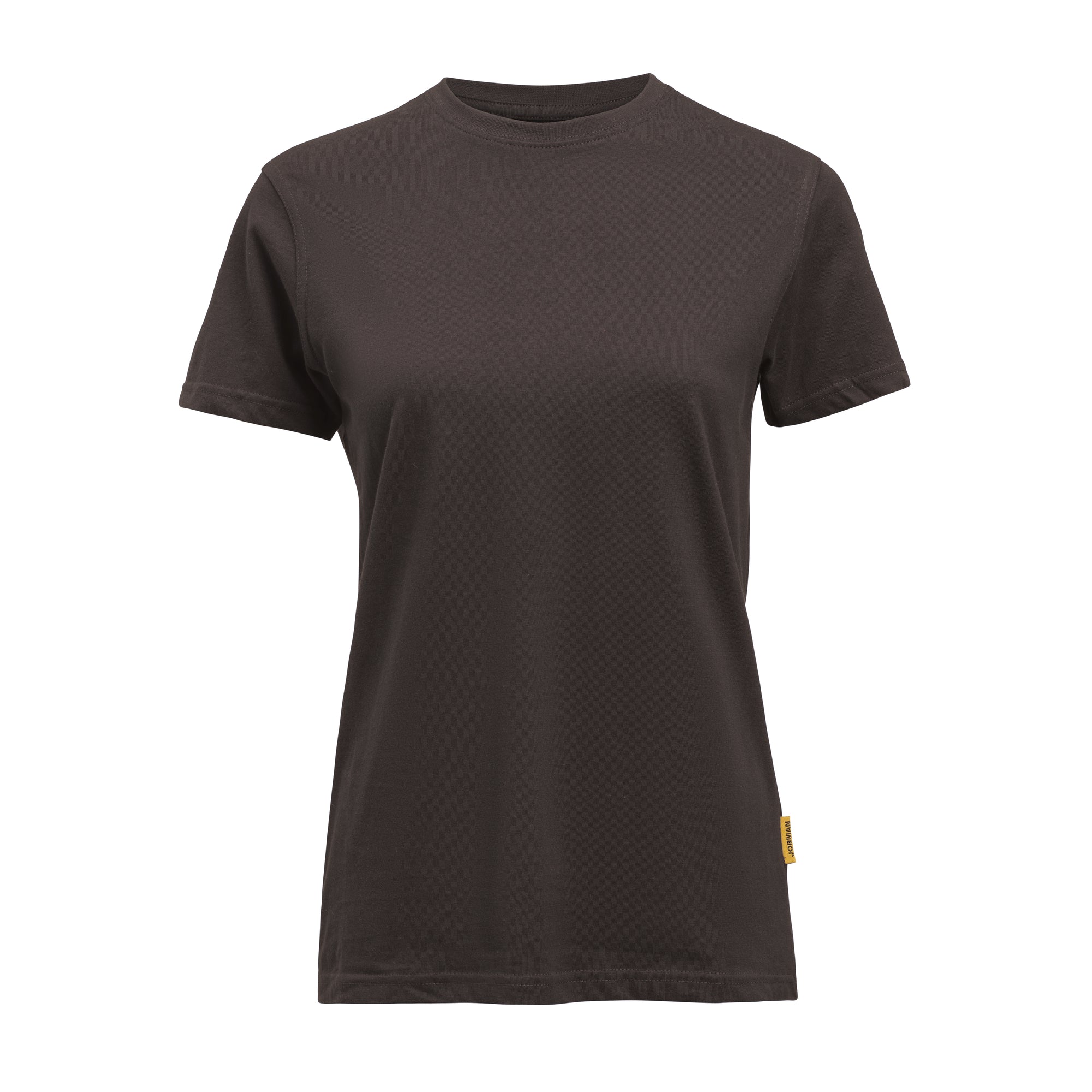 T-Shirt Lady