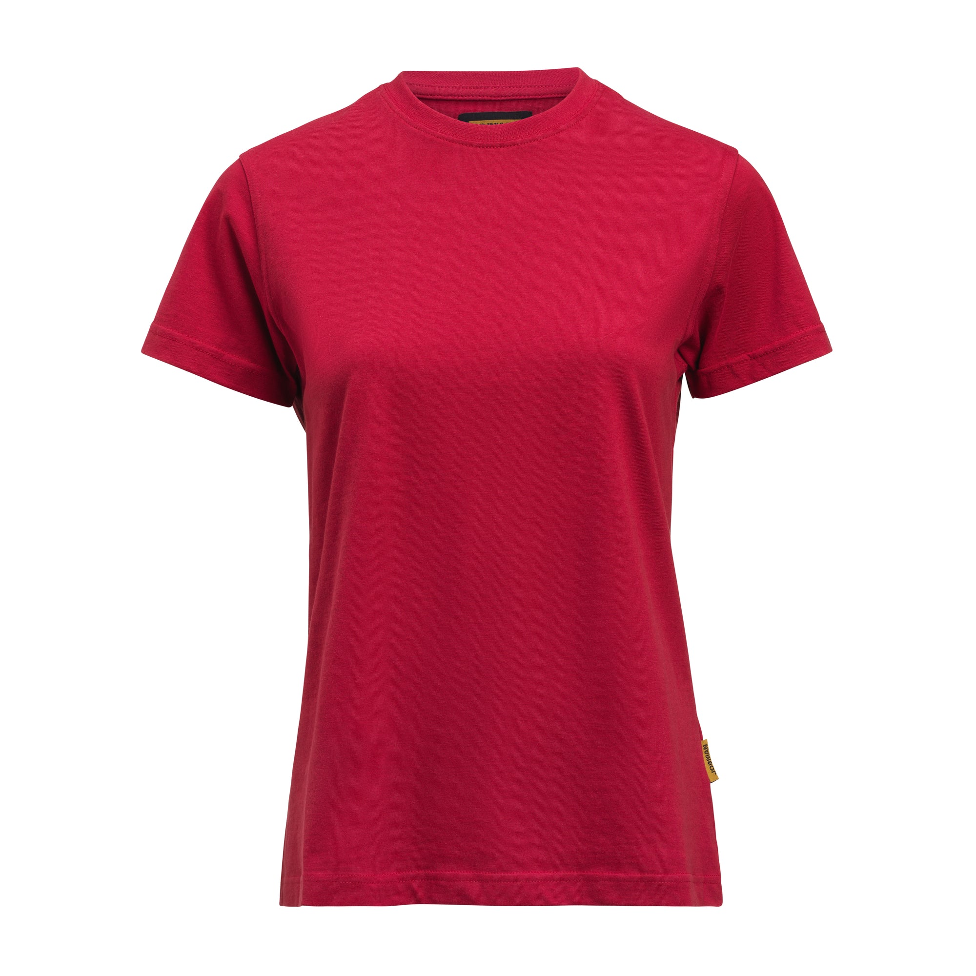 T-Shirt Lady