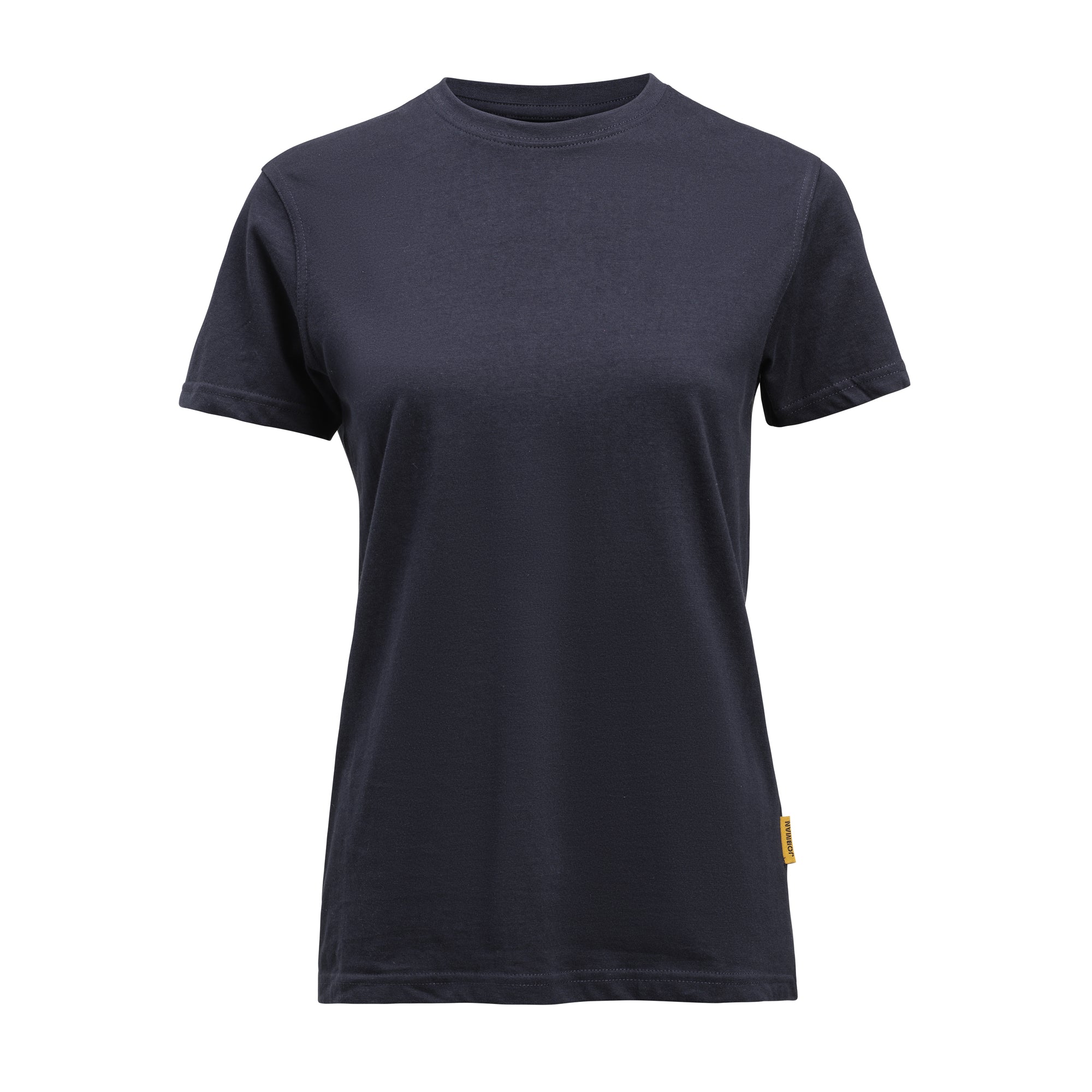 T-Shirt Lady