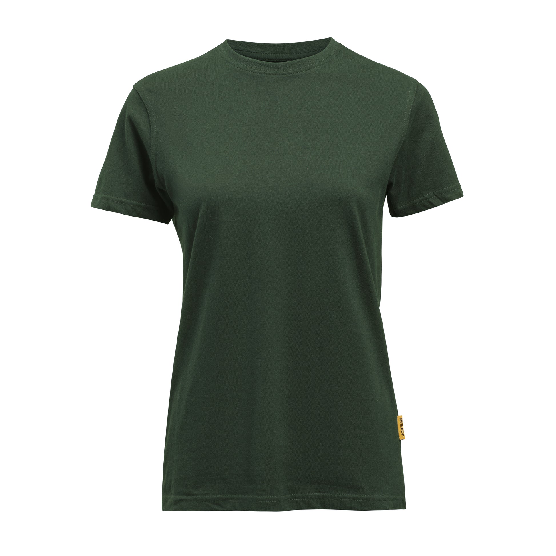 T-Shirt Lady
