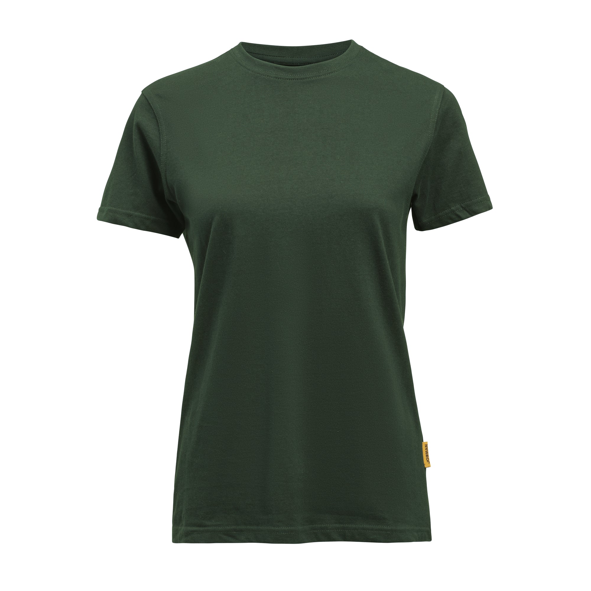 T-Shirt Lady