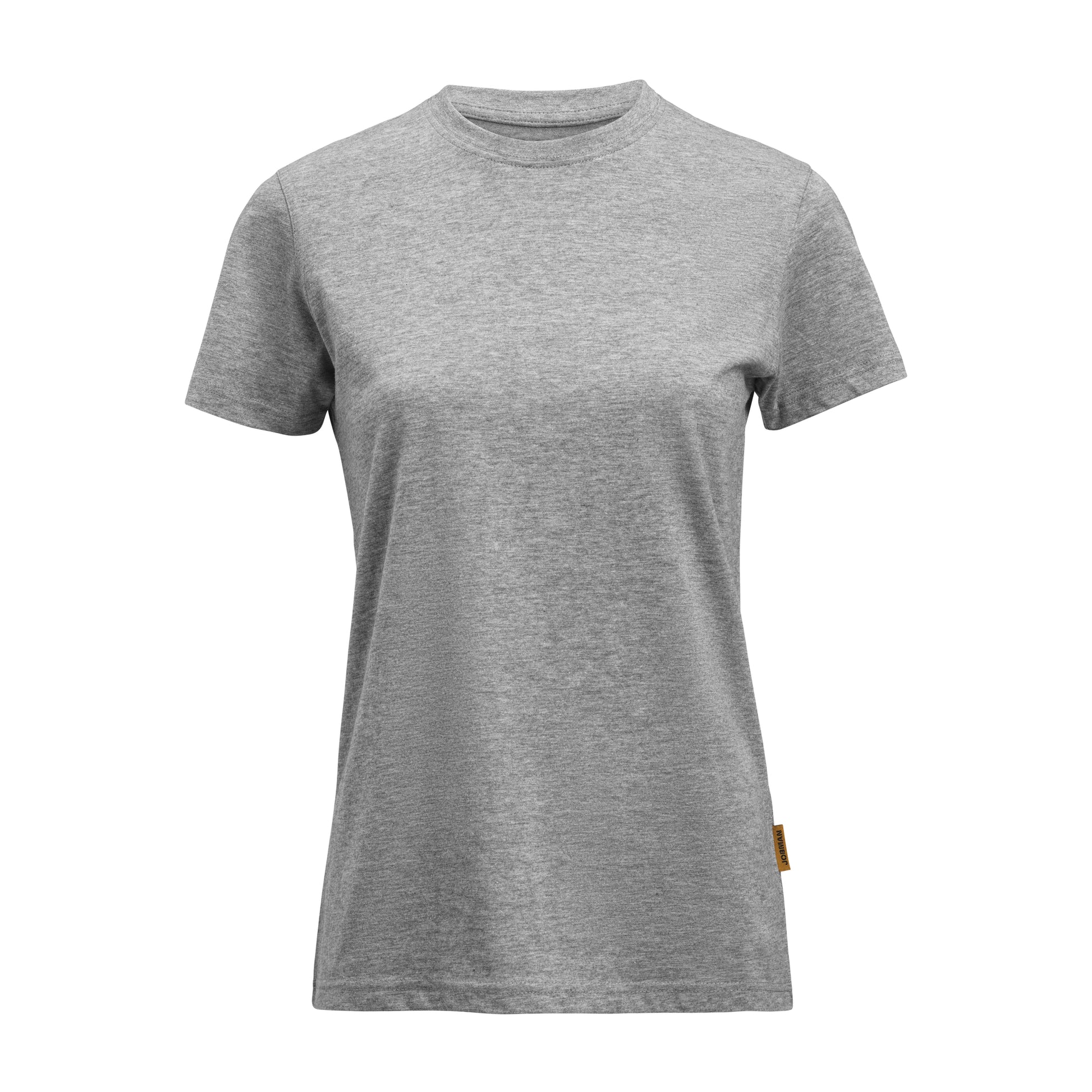 T-Shirt Lady