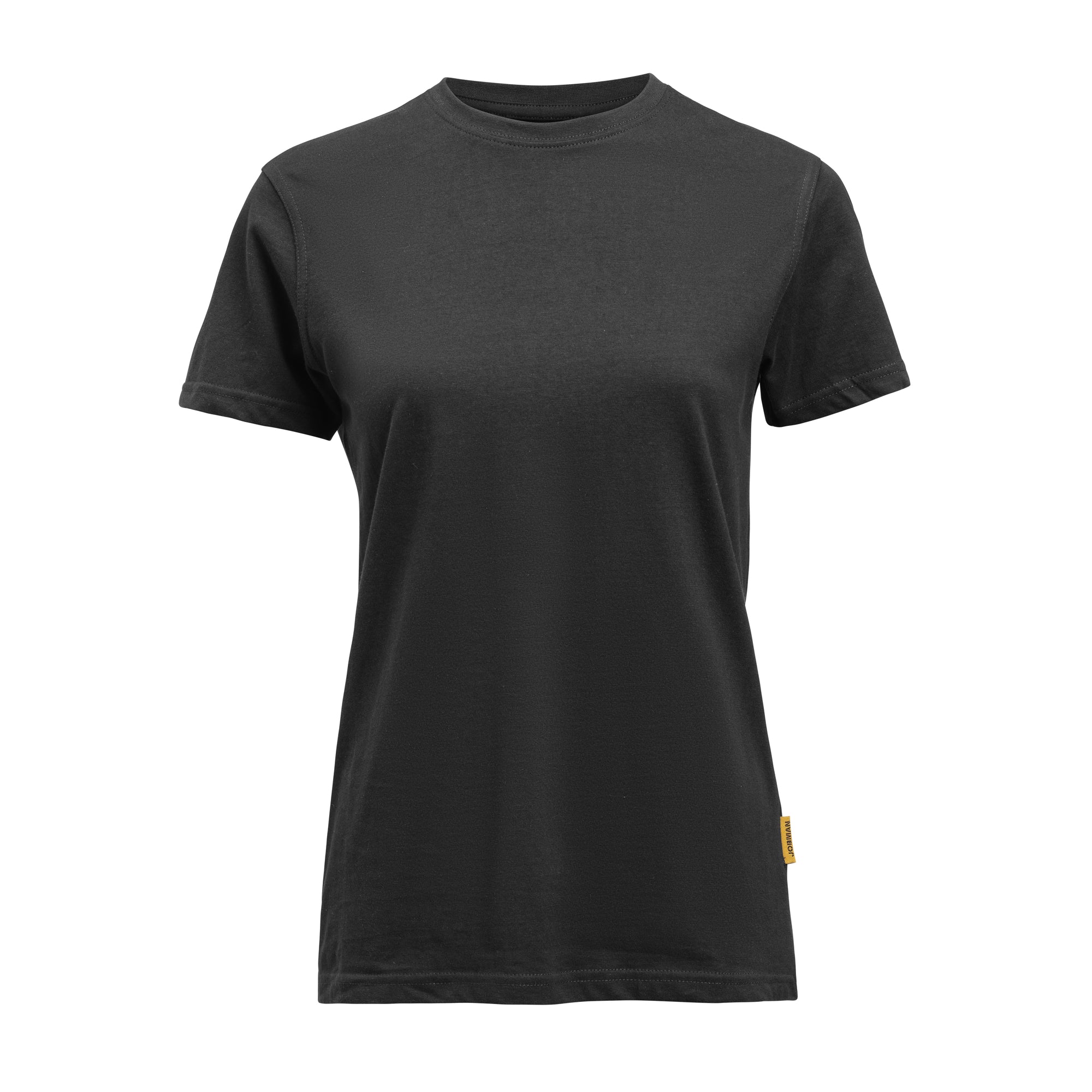 T-Shirt Lady