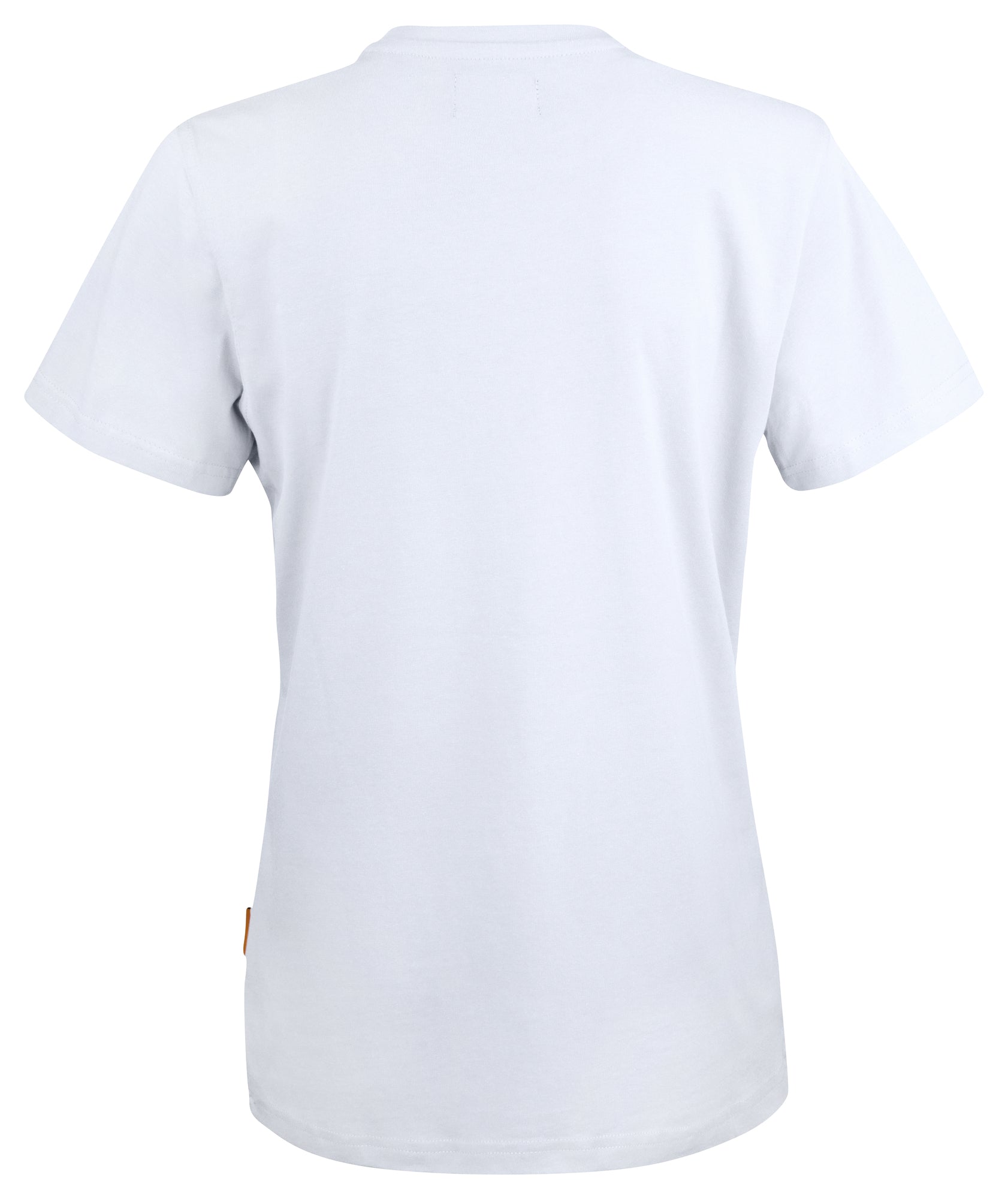 T-Shirt Lady