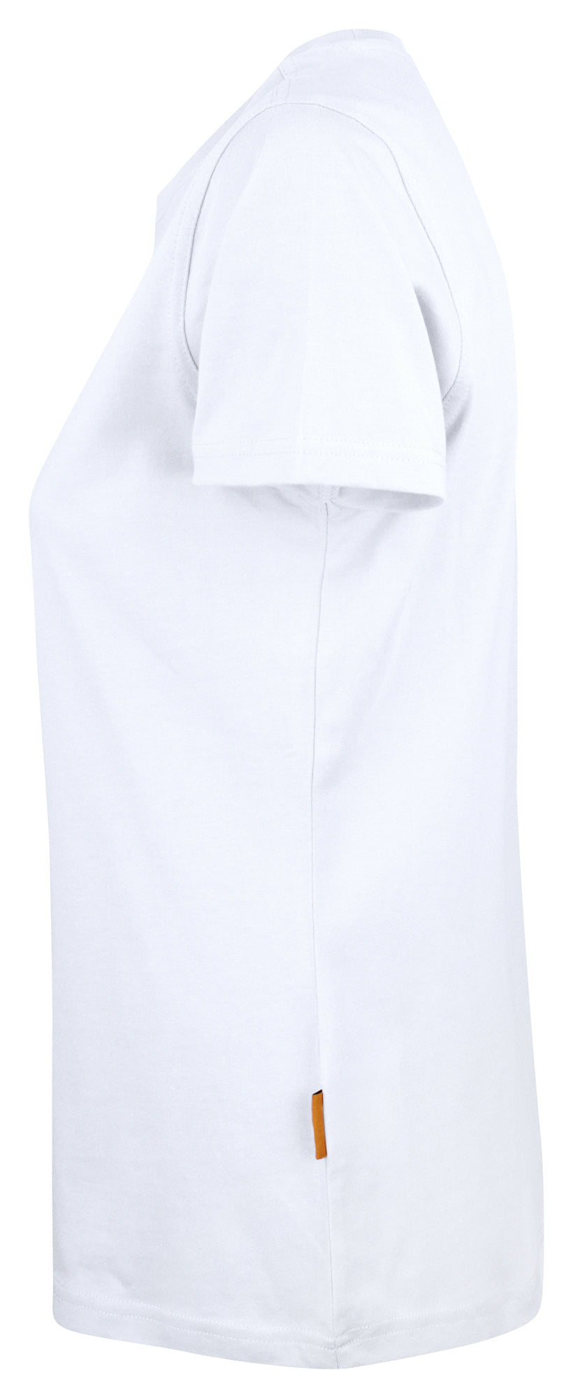 T-Shirt Lady