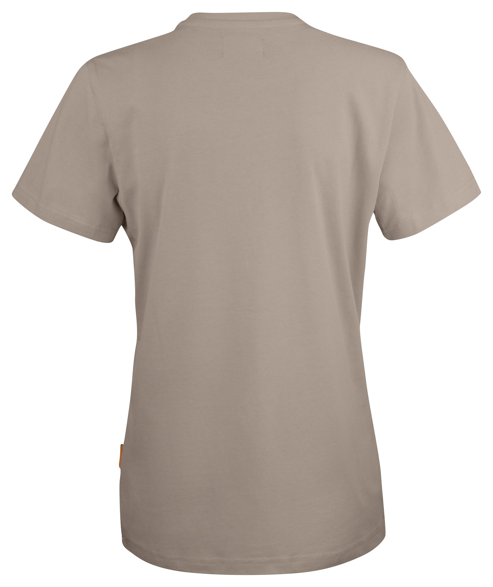 T-Shirt Lady